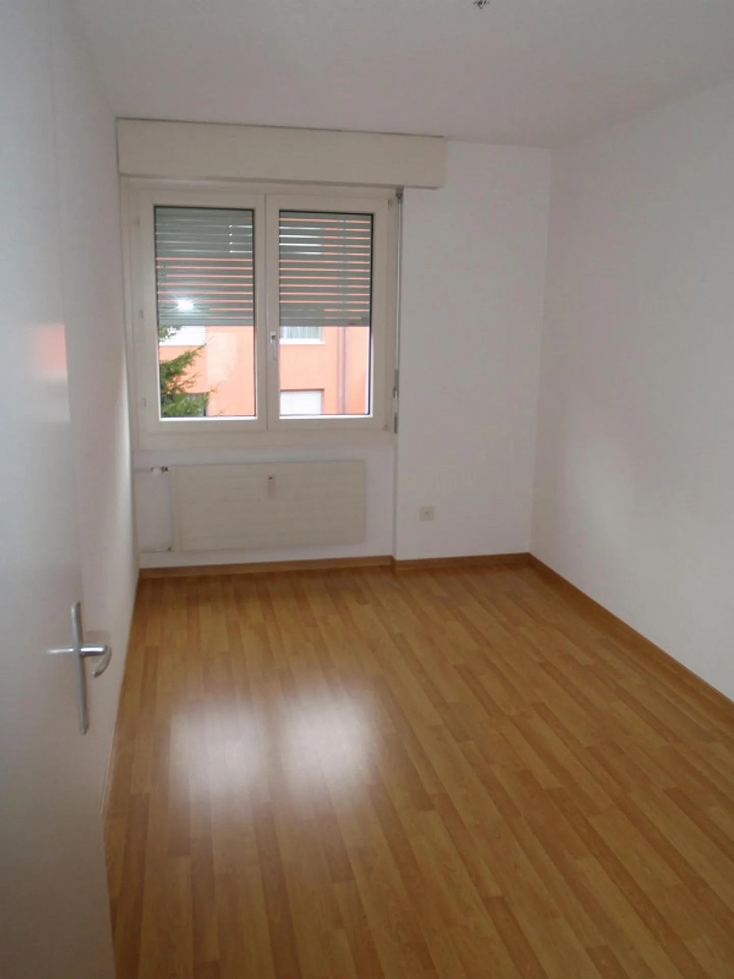 Charmante Wohnung mit Balkon - Foto 4 von 7