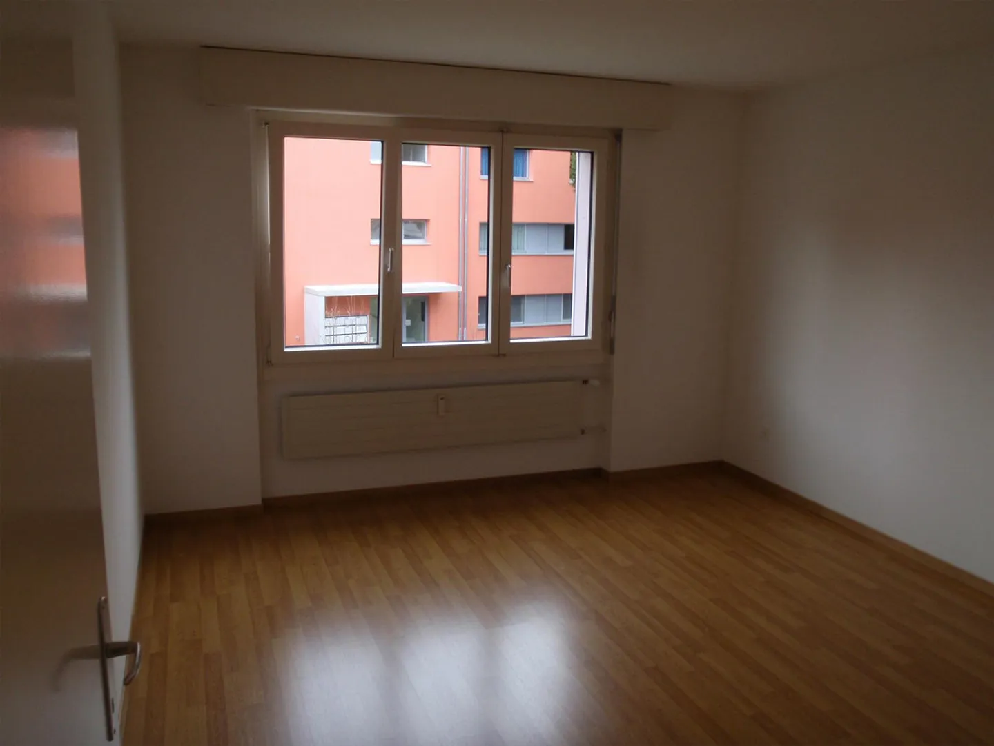 Charmante Wohnung mit Balkon - Foto 5 von 7