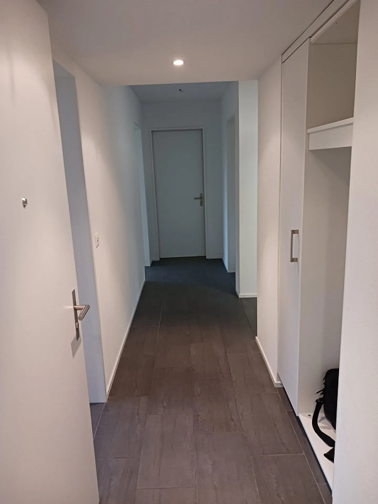Appartamento centrale di 3,5 stanze - Foto 11 di 11