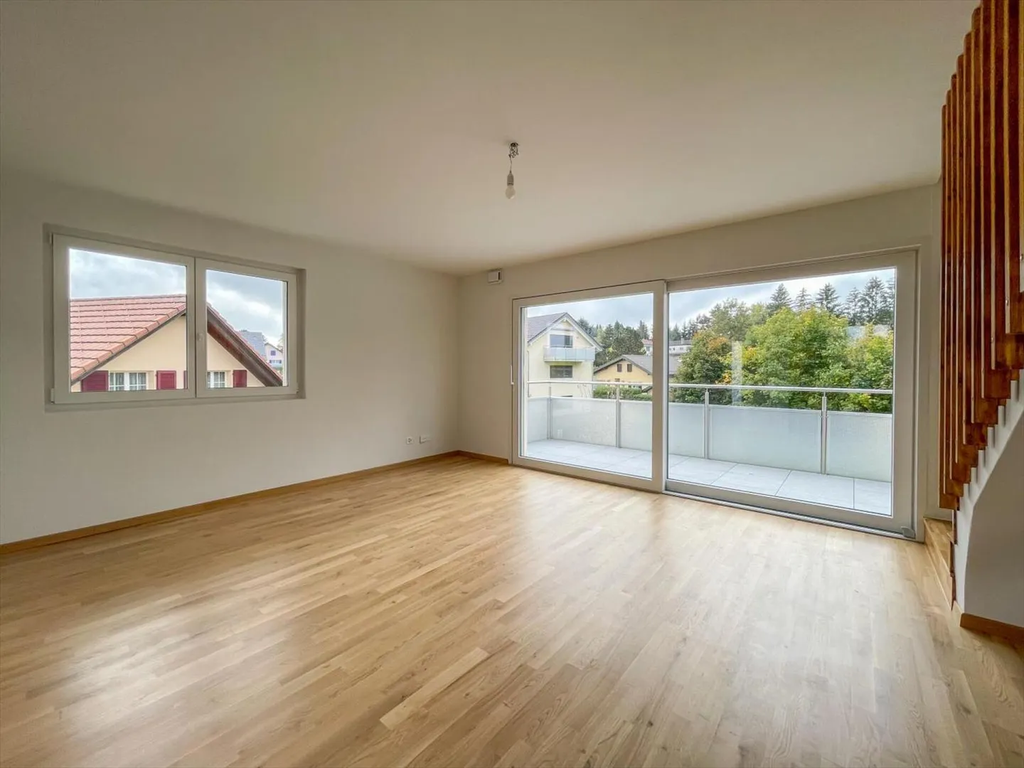 Zweieinhalb-Zimmer-Wohnung in Lausanne 25 - Foto 6 von 13