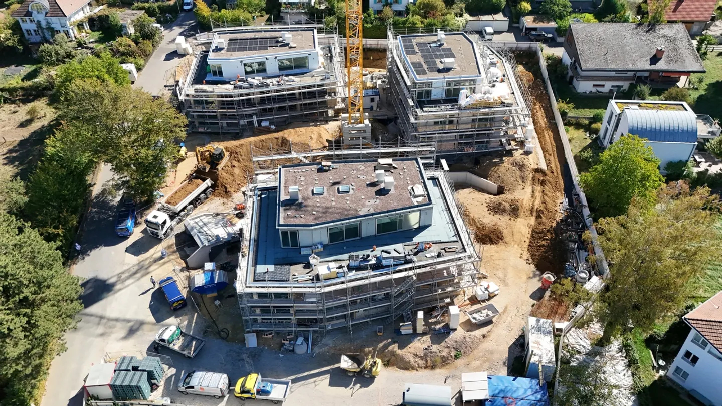 PER INDIVIDUALISTI - ESPERIENZA ABITATIVA CON STANZE ALTE TRE METRI - Foto 7 di 10