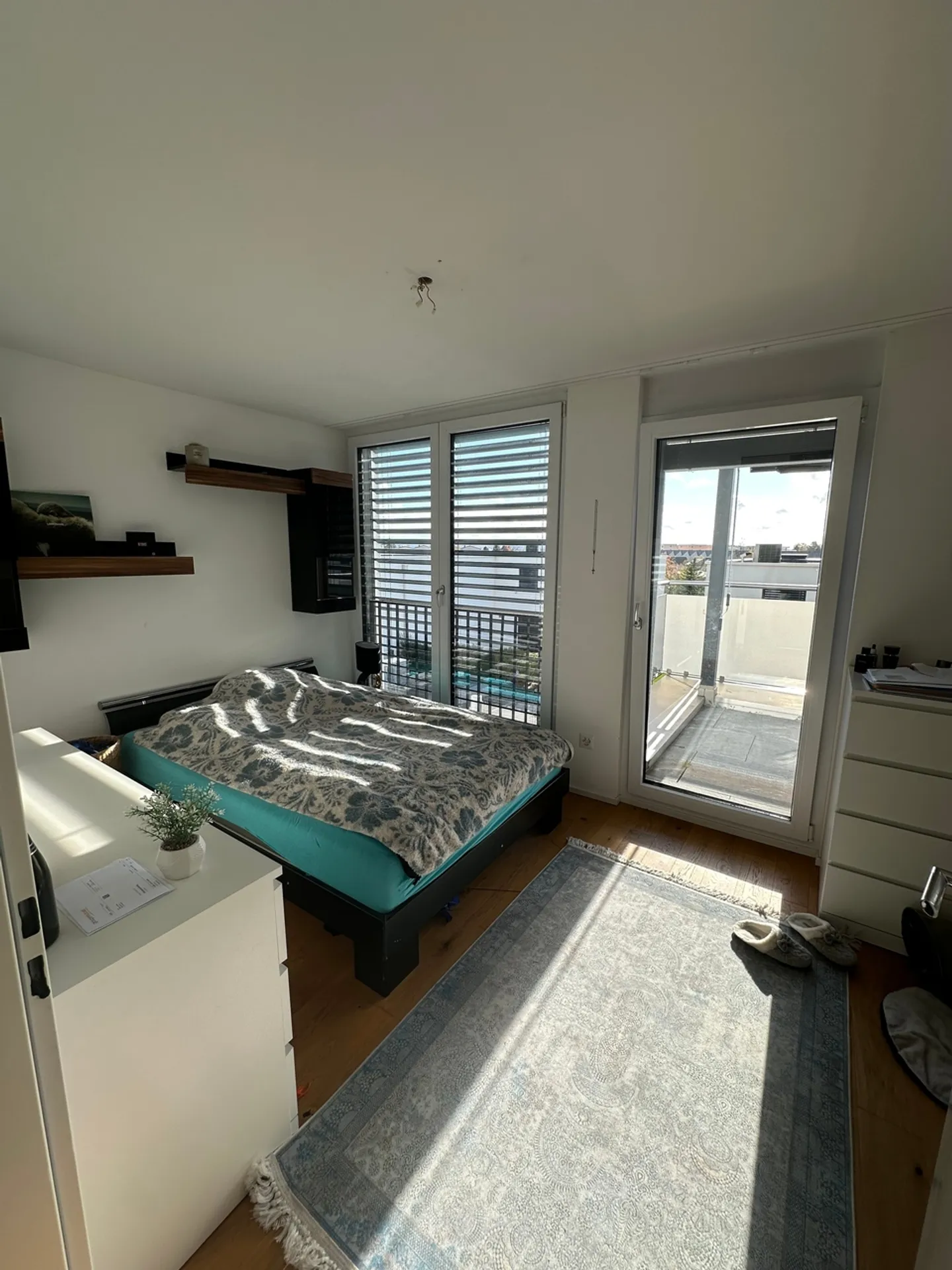 Modernes Einfamilienhaus mit Potenzial - Foto 7 von 13