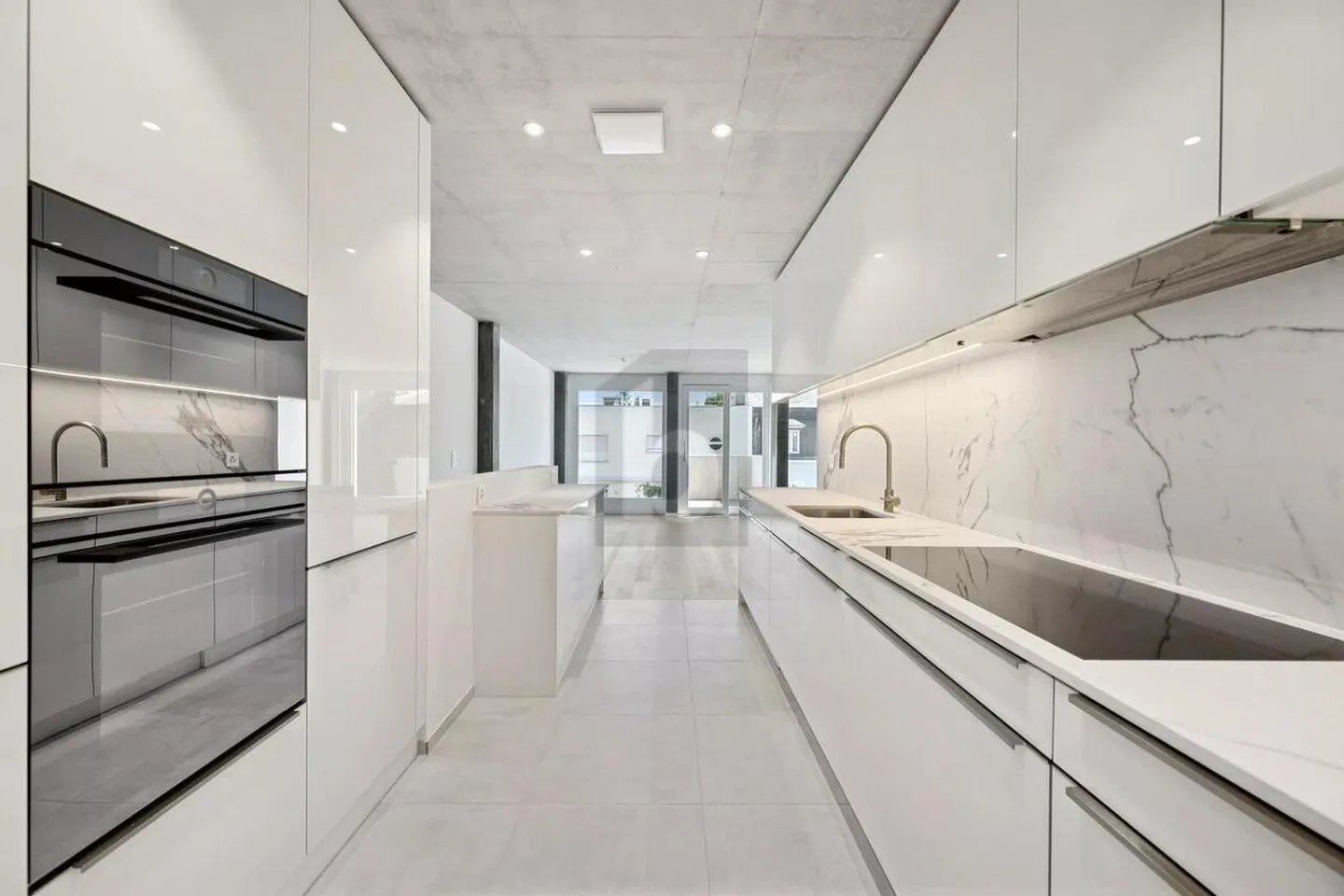 Maisonette mieten - Foto 1 von 6