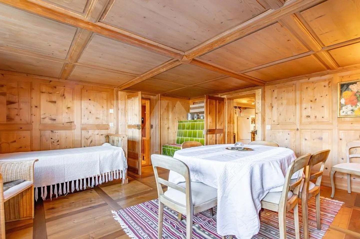 Immeuble à trois appartements - Photo 6 sur 13