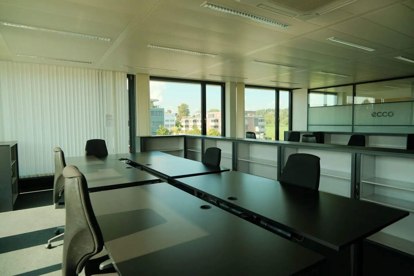 Bureaux de haute qualité dans la région économique de Zug - Photo 3 sur 13