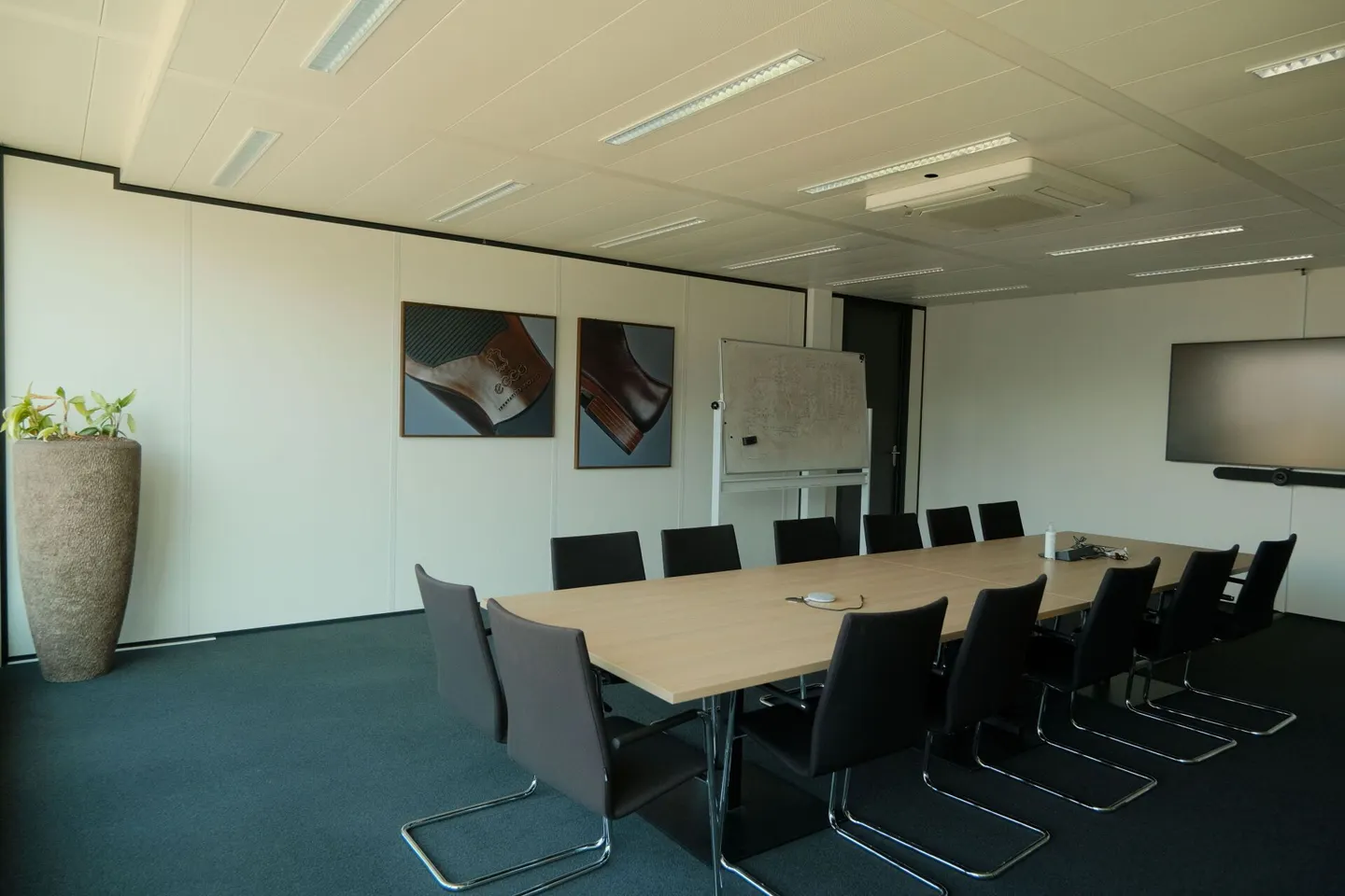 Bureaux de haute qualité dans la région économique de Zug - Photo 4 sur 13