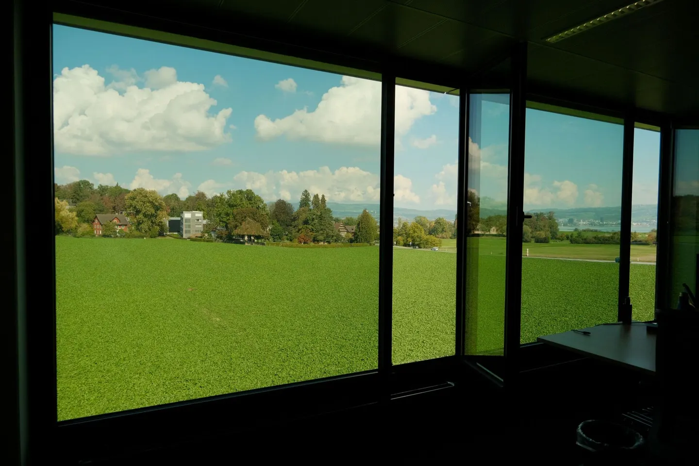Bureaux de haute qualité dans la région économique de Zug - Photo 5 sur 13