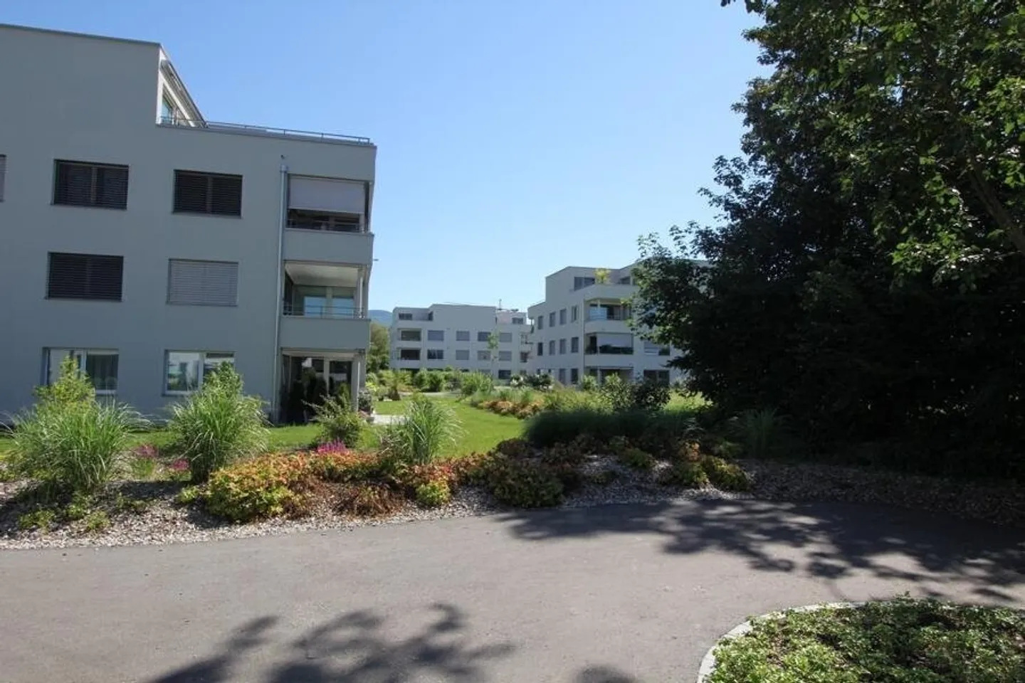 Wohn- &amp; Wohlfühloase - Attikawohnung mit 2 Terrassen - Foto 1 von 10