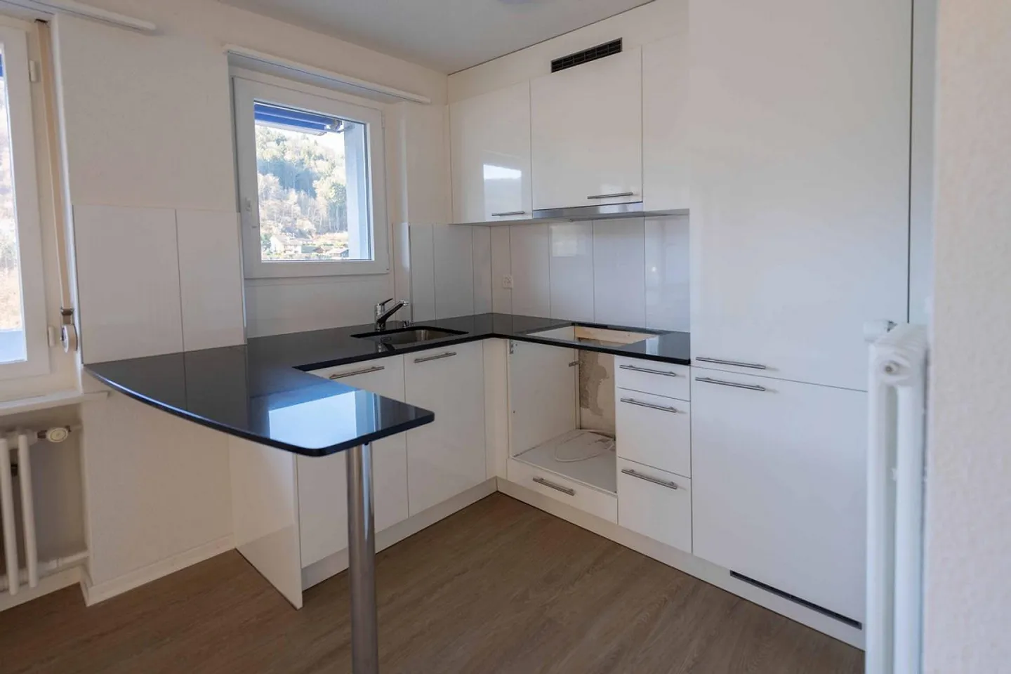 Appartement 3 pièces à louer à Spreitenbach - Photo 2 sur 13
