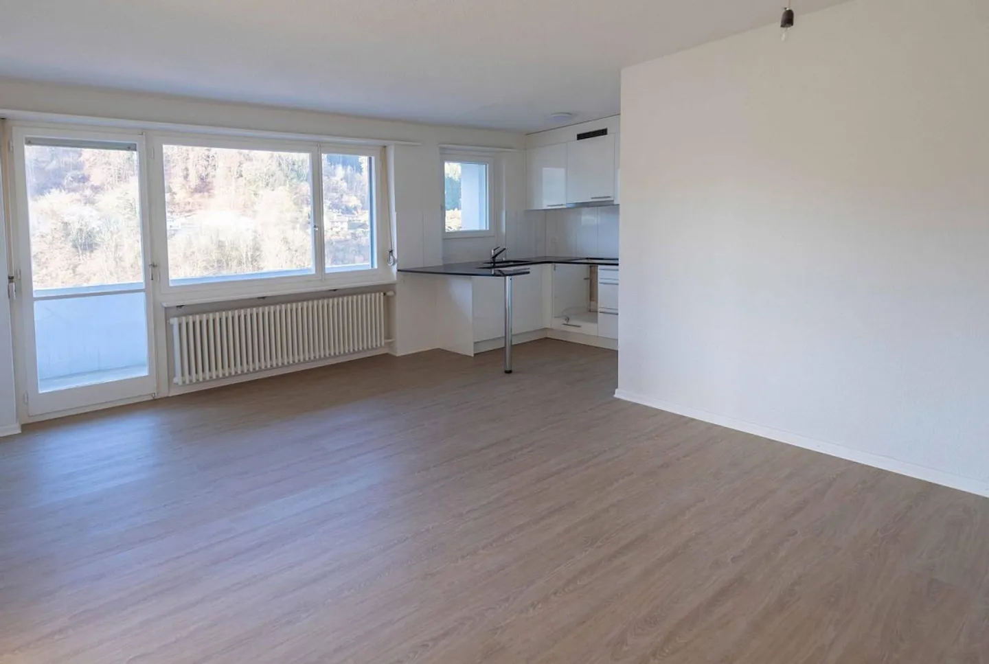 Appartement 3 pièces à louer à Spreitenbach - Photo 3 sur 13