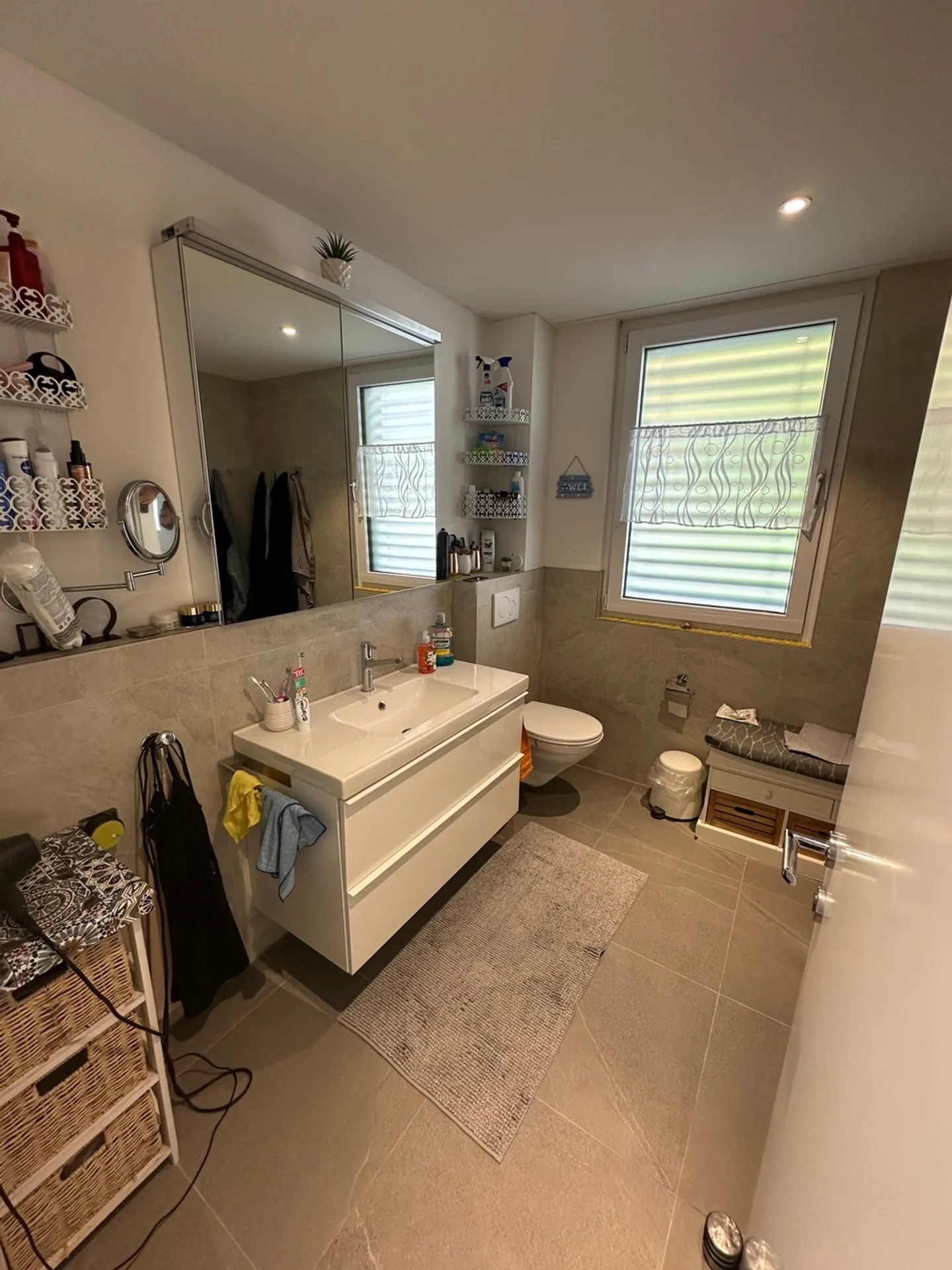 Modernes Einfamilienhaus mit Potenzial - Foto 11 von 13