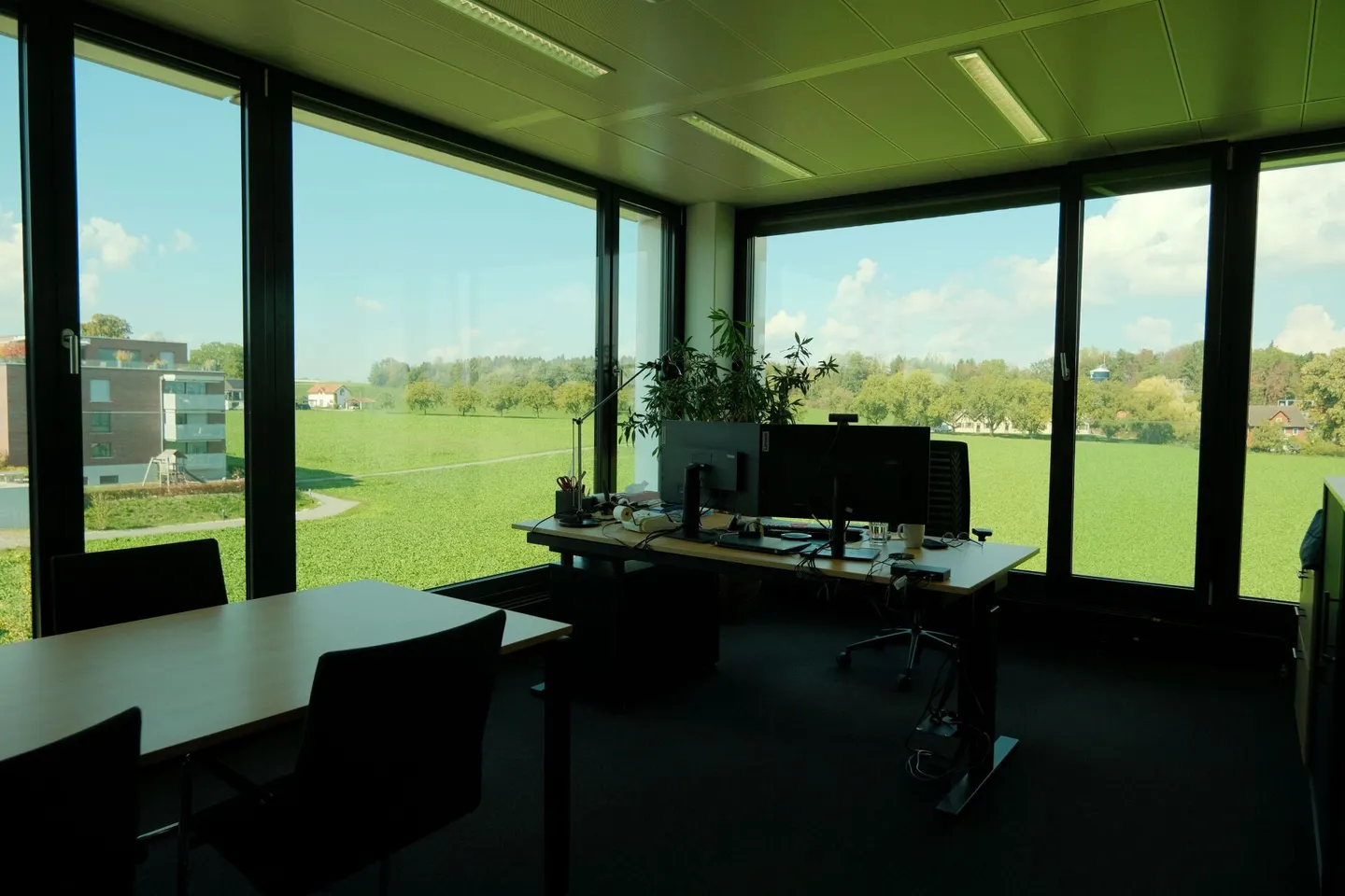 Bureaux de haute qualité dans la région économique de Zug - Photo 6 sur 13