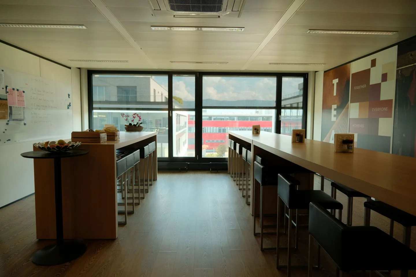 Bureaux de haute qualité dans la région économique de Zug - Photo 8 sur 13