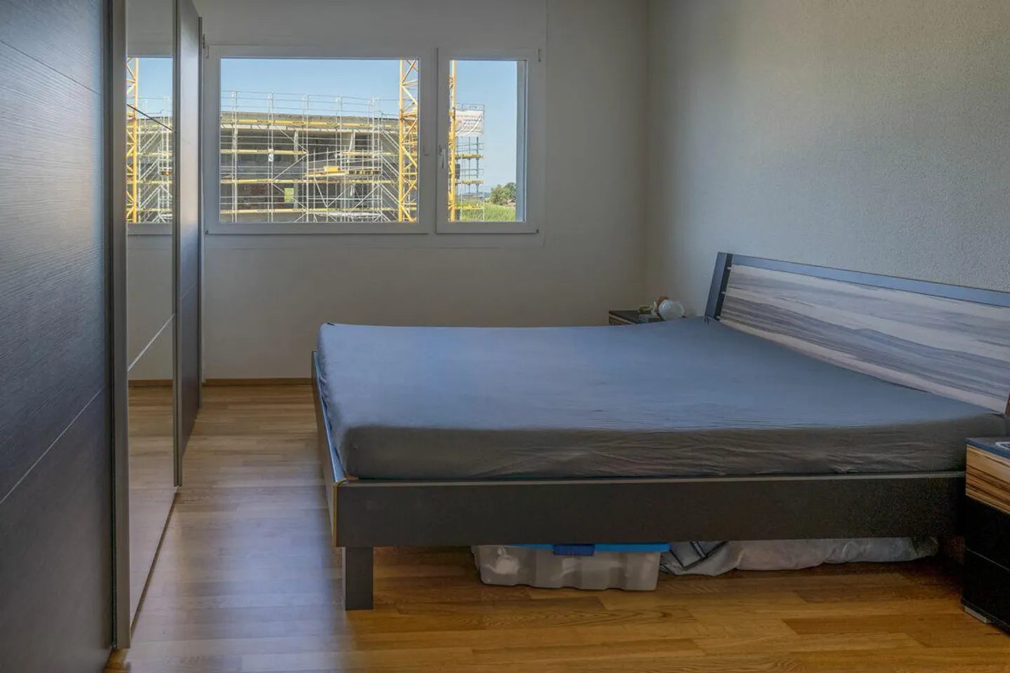 Appartement moderne 3.5 pièces à Gommiswald - Photo 6 sur 12