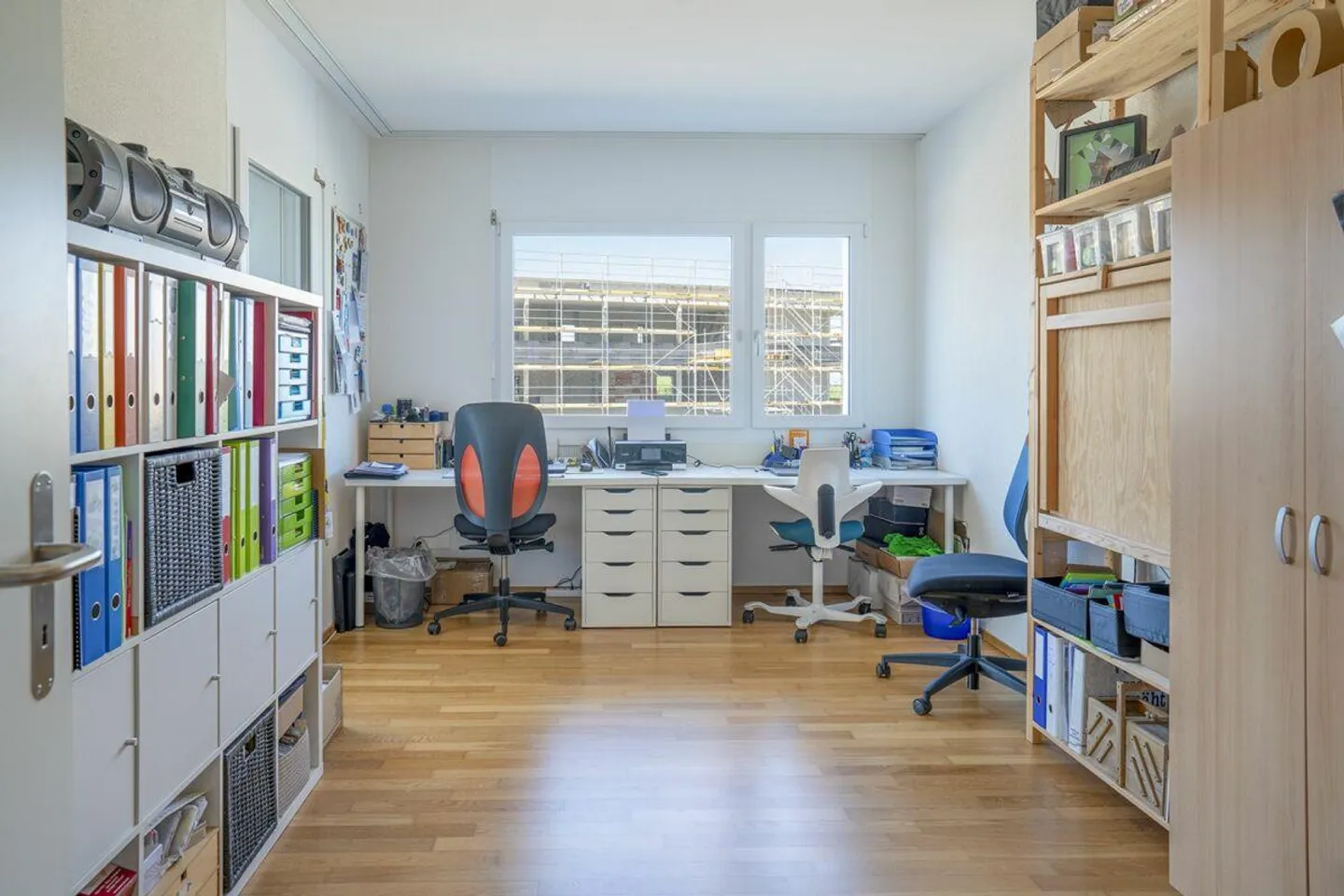 Appartement moderne 3.5 pièces à Gommiswald - Photo 7 sur 12