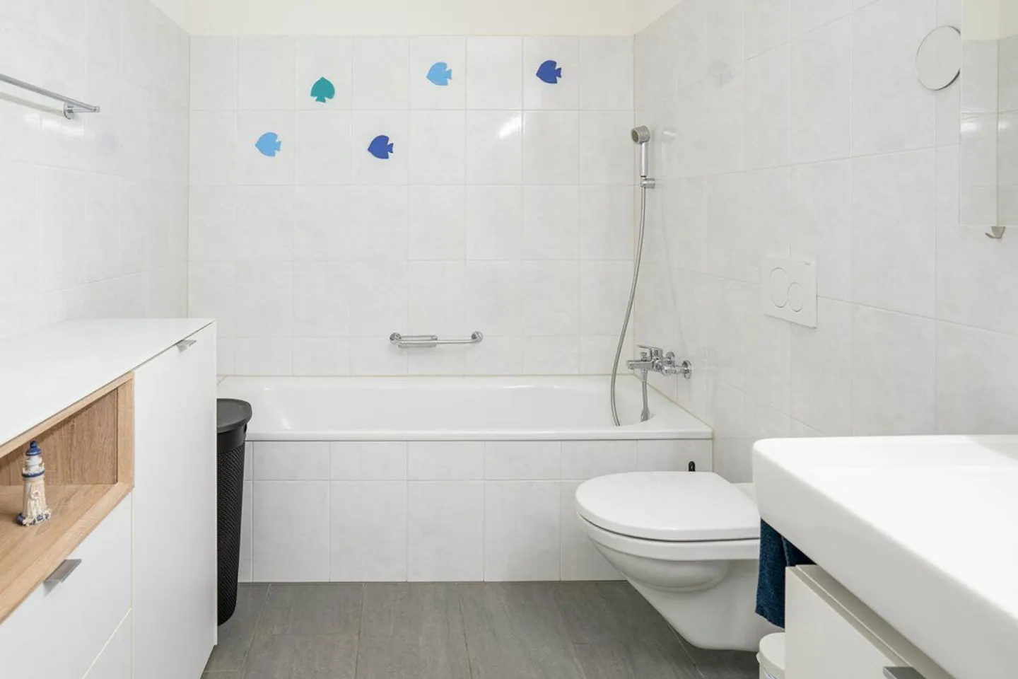 Appartement moderne 3.5 pièces à Gommiswald - Photo 8 sur 12