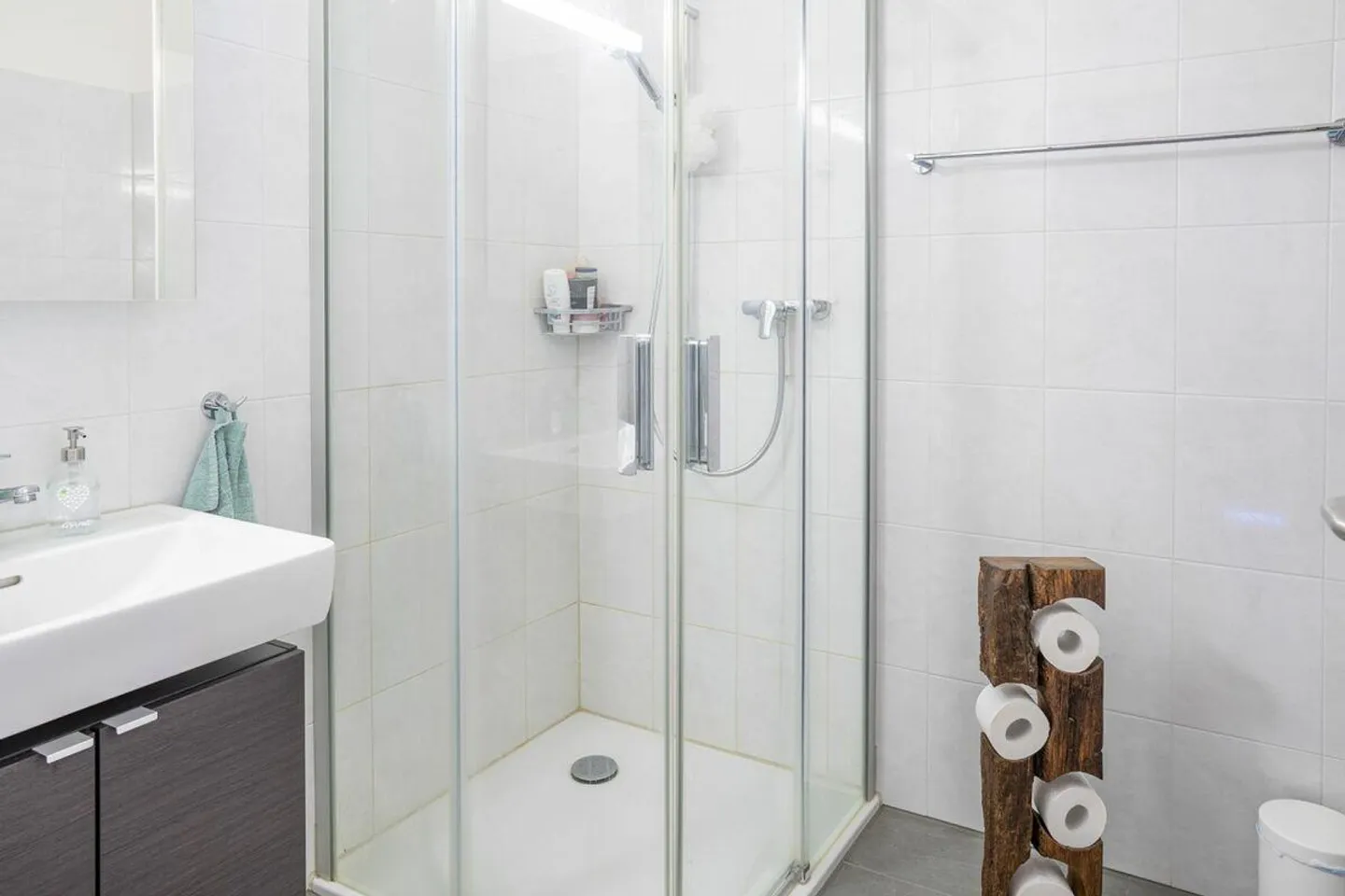 Appartement moderne 3.5 pièces à Gommiswald - Photo 9 sur 12