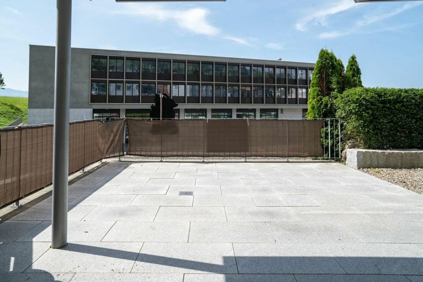 Appartement moderne 3.5 pièces à Gommiswald - Photo 10 sur 12