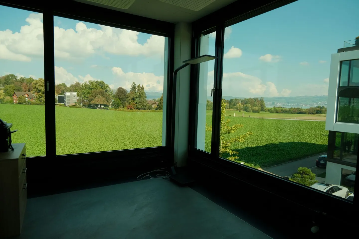 Bureaux de haute qualité dans la région économique de Zug - Photo 10 sur 13