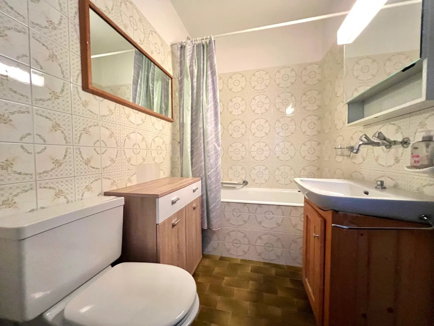 Apartment 45 m2 at the foot of the Villars ski area - Photo 9 of 10