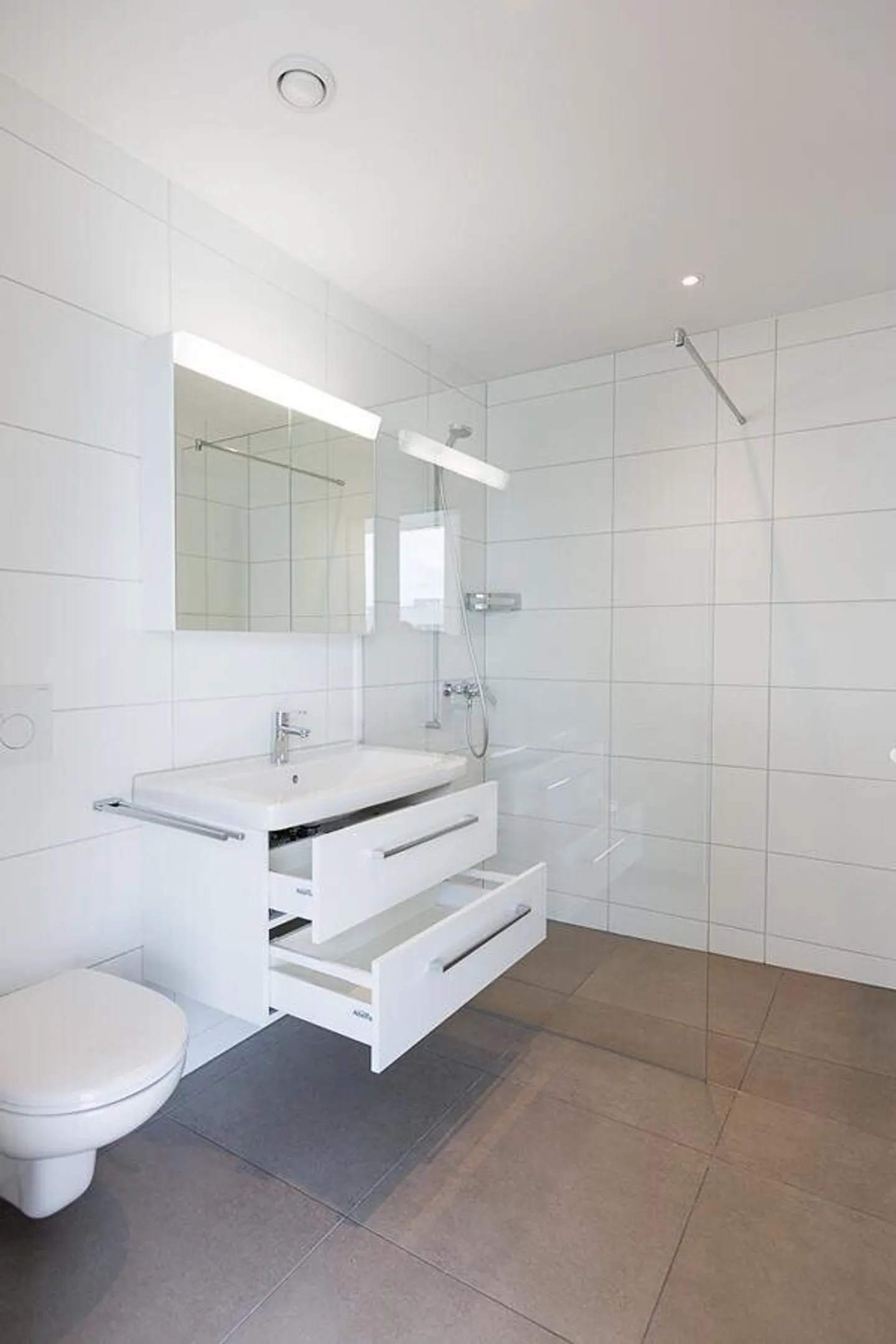 Wohn- &amp; Wohlfühloase - Attikawohnung mit 2 Terrassen - Foto 6 von 10