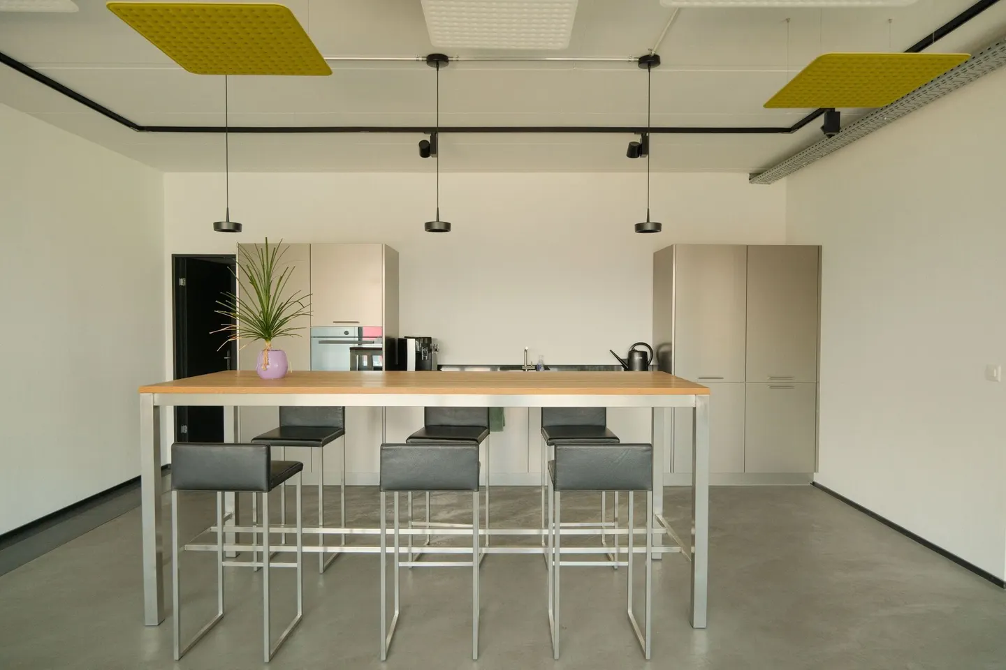Bureaux de haute qualité dans la région économique de Zug - Photo 13 sur 13