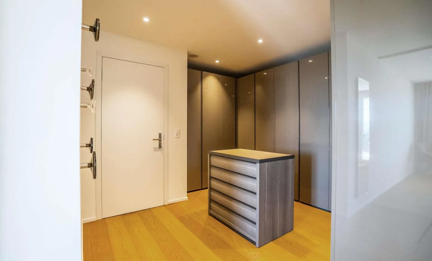 Luxuswohnung mit Terrasse - Foto 11 von 18