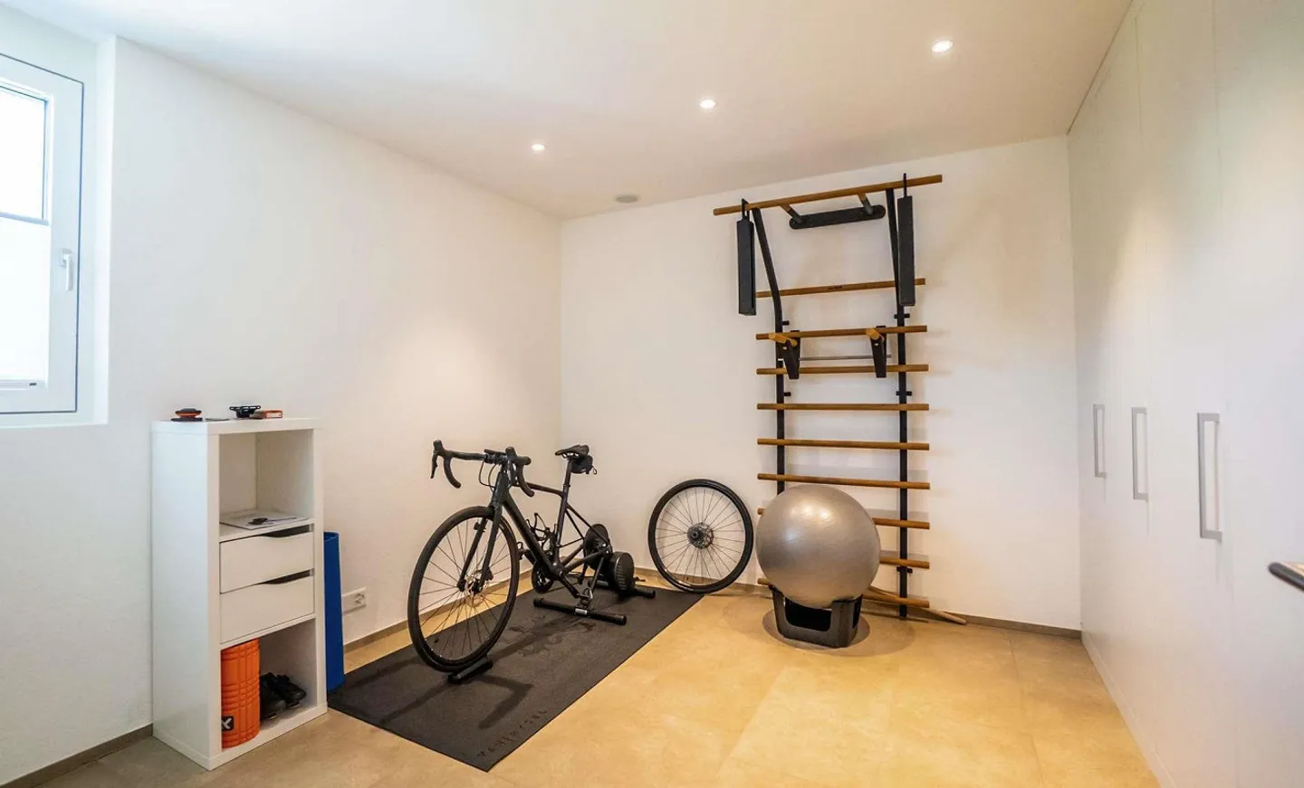 Luxuswohnung mit Terrasse - Foto 14 von 18