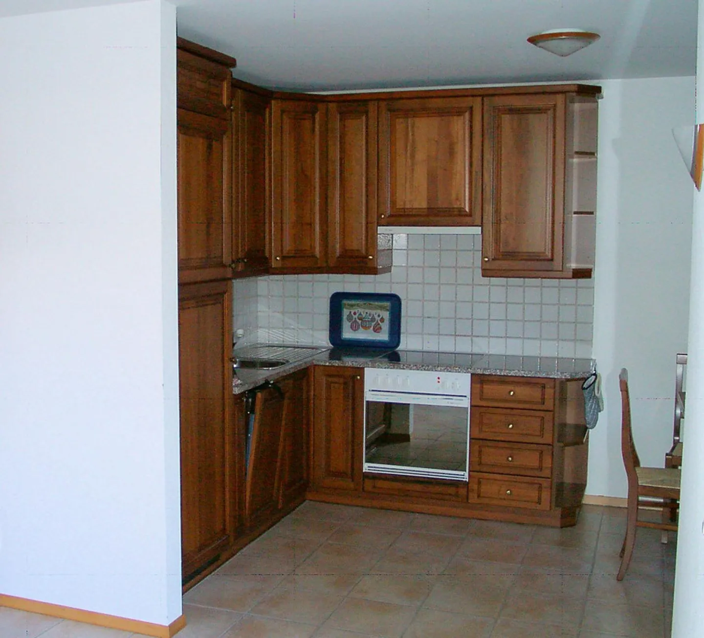 Haus für Natur- und Ruhe-Liebhaber - Foto 6 von 10