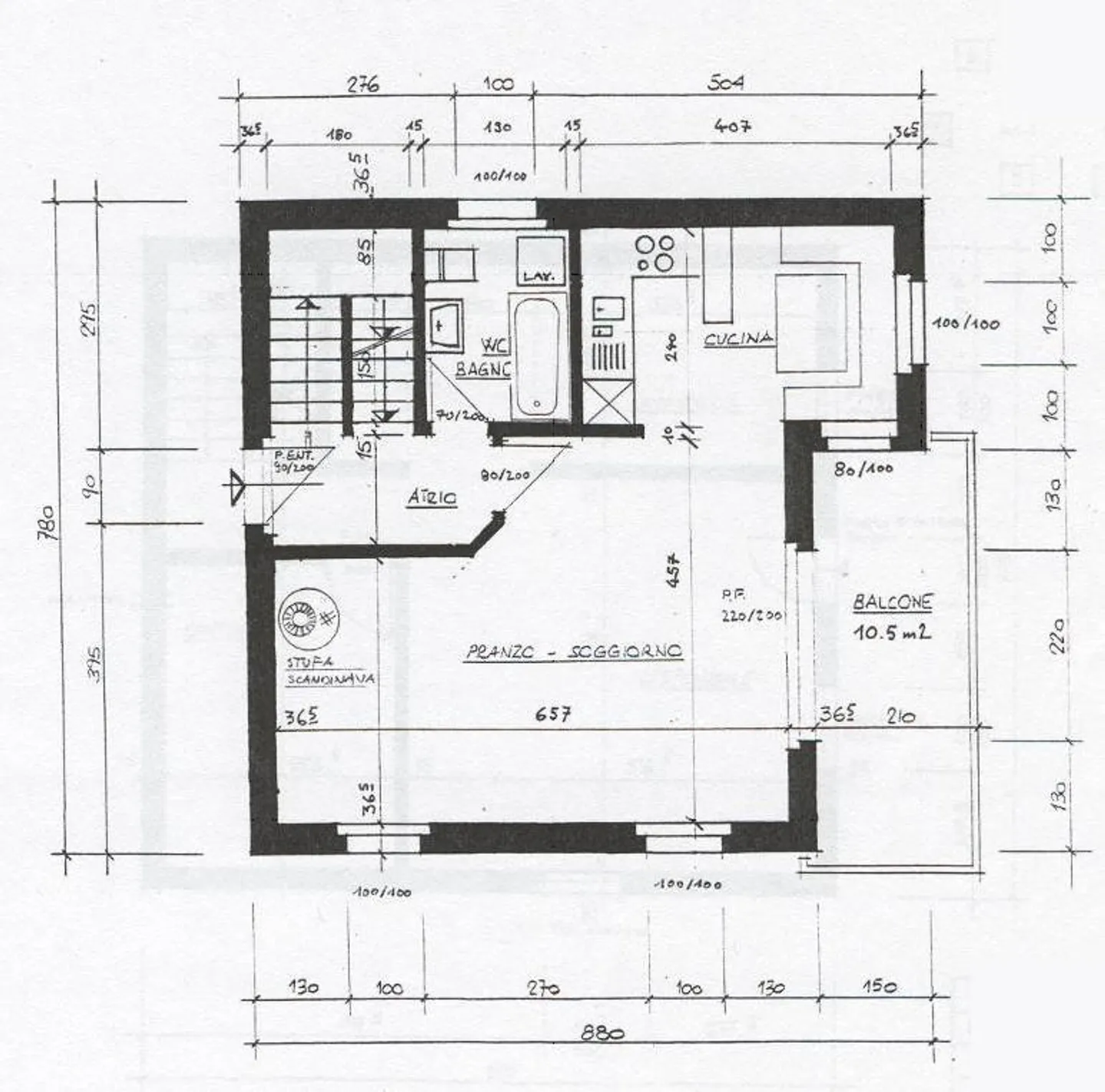 Haus für Natur- und Ruhe-Liebhaber - Foto 8 von 10