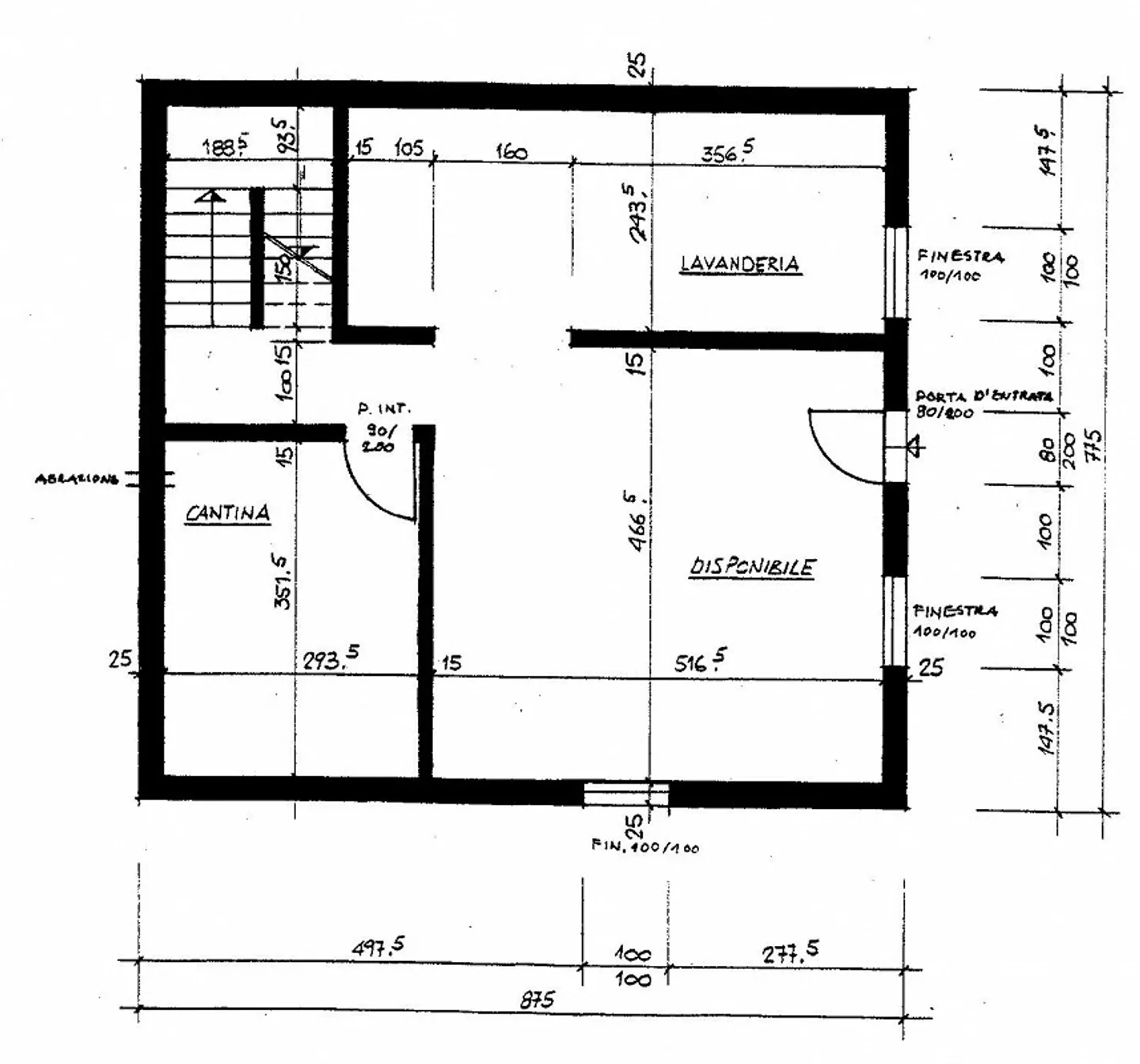 Haus für Natur- und Ruhe-Liebhaber - Foto 9 von 10