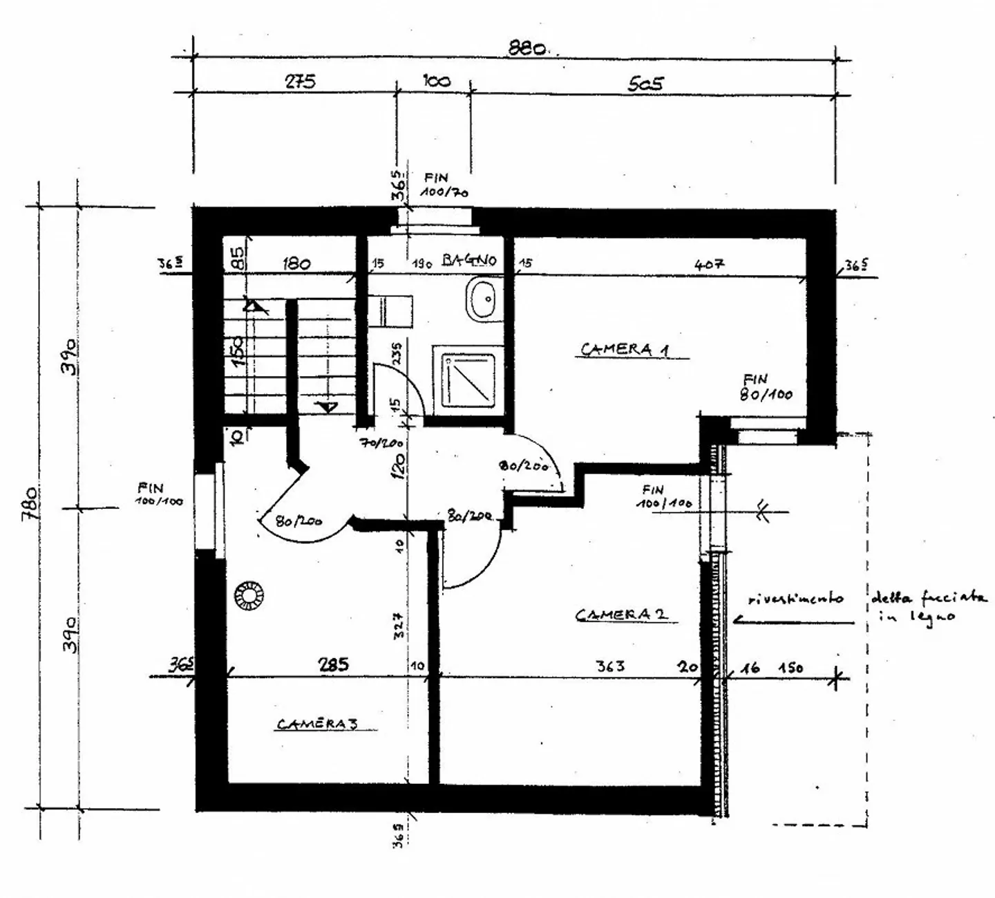 Haus für Natur- und Ruhe-Liebhaber - Foto 10 von 10