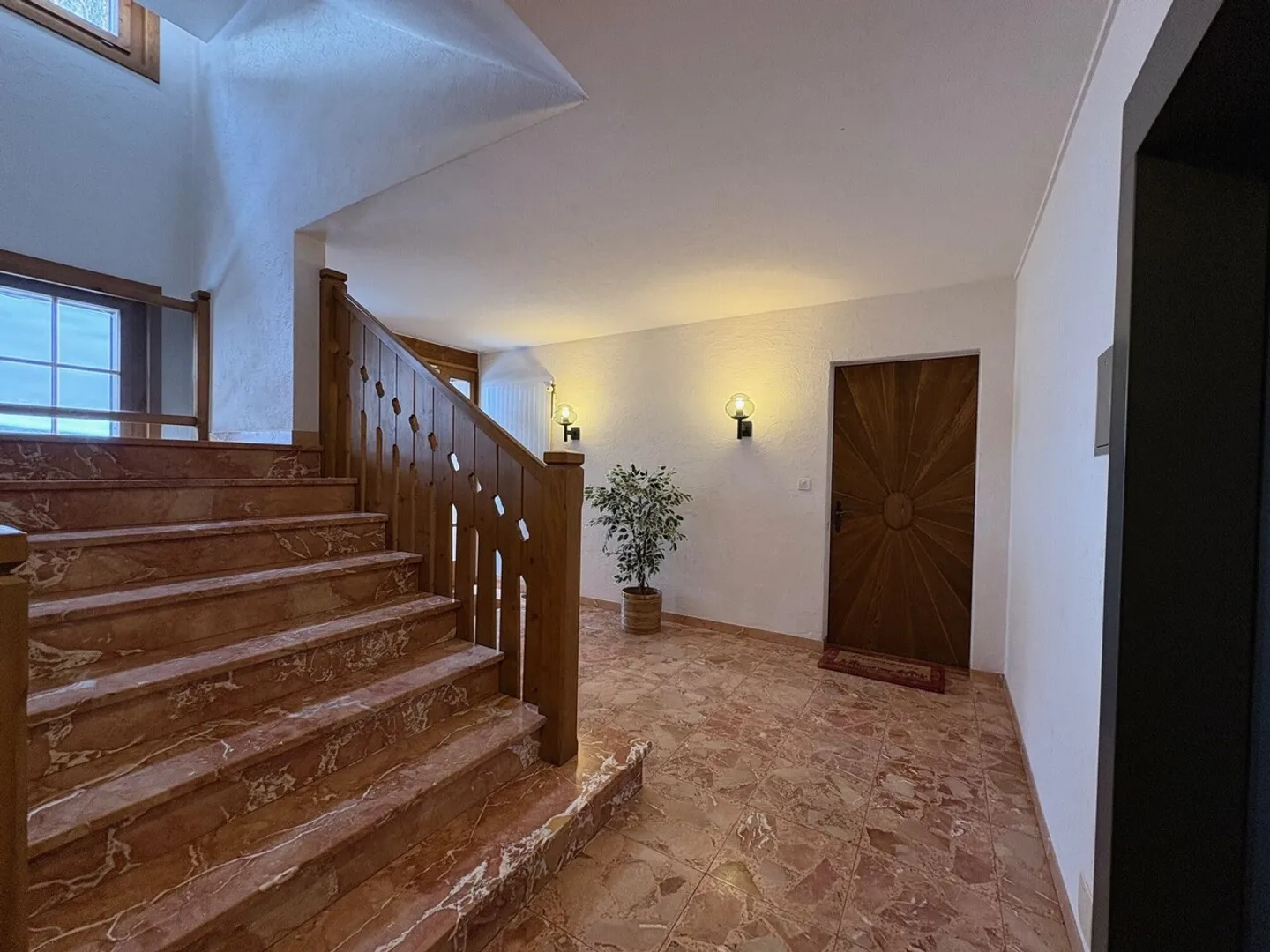 Charming Apartment in Rougemont - Photo 6 of 7