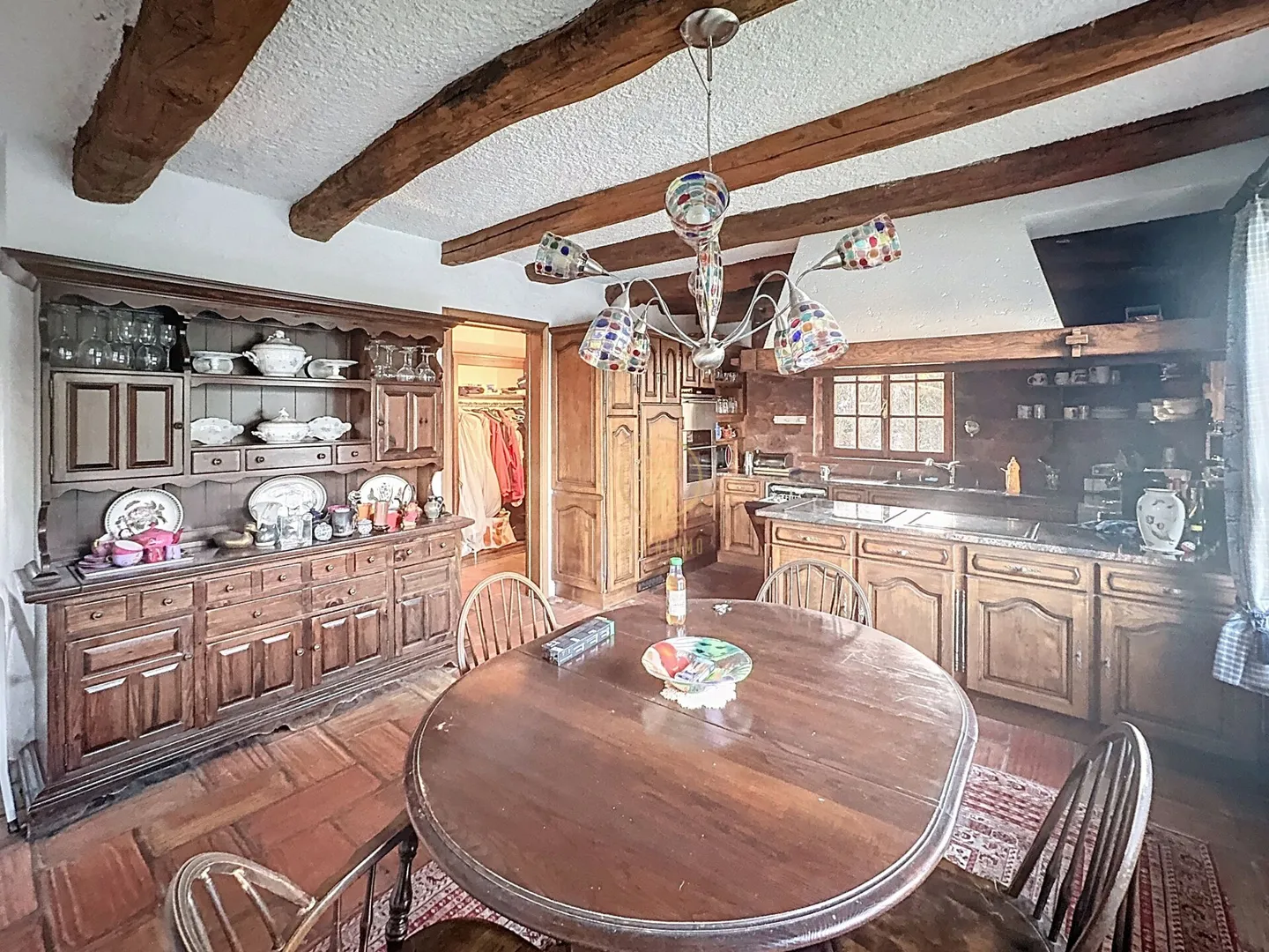 ECHICHENS - Bella casa indipendente con vista mozzafiato sul lago e sui vigneti - Foto 6 di 21