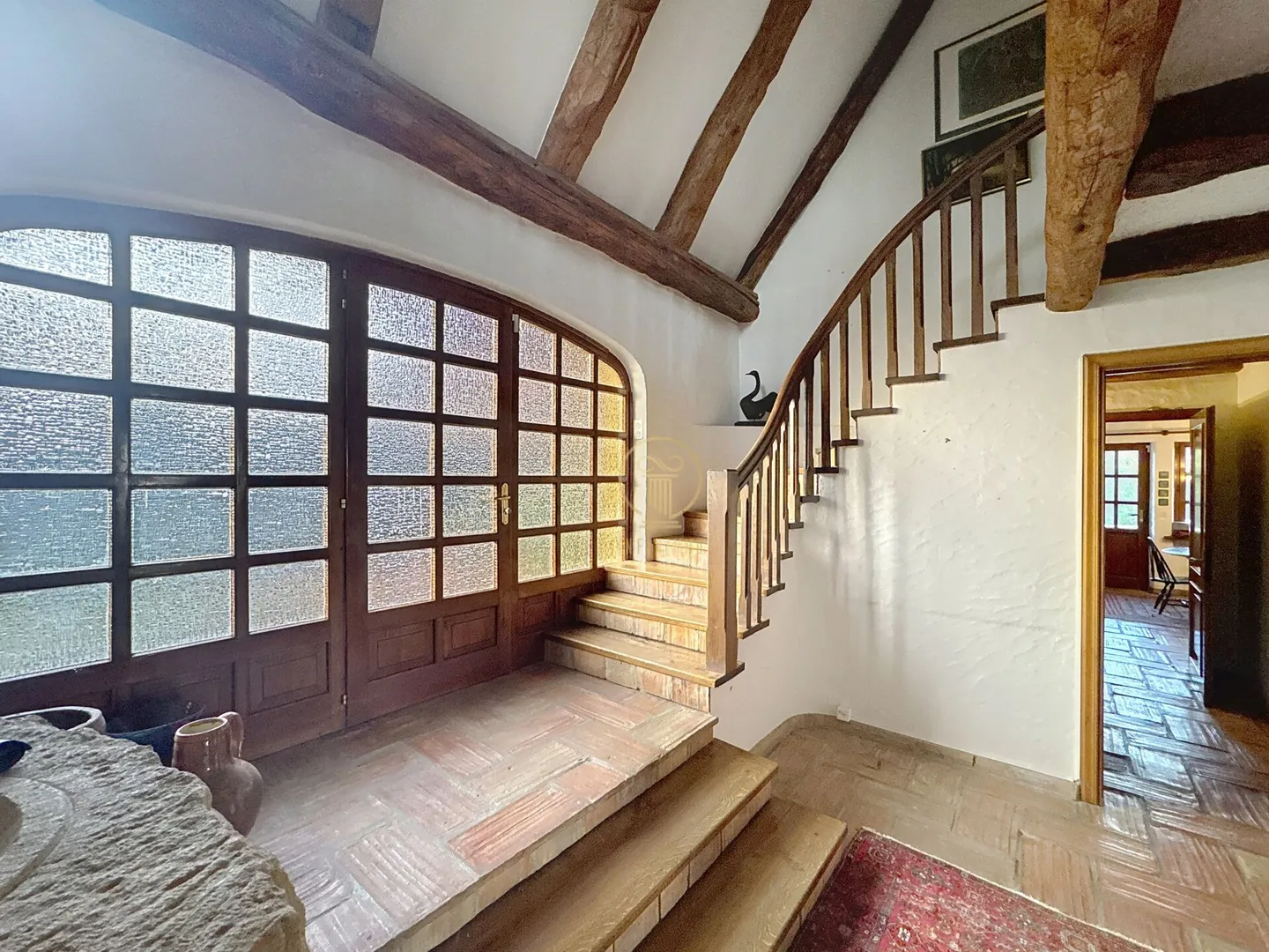 ECHICHENS - Bella casa indipendente con vista mozzafiato sul lago e sui vigneti - Foto 9 di 21