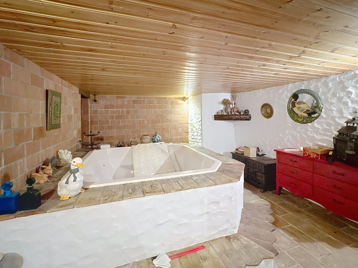 ECHICHENS - Bella casa indipendente con vista mozzafiato sul lago e sui vigneti - Foto 18 di 21