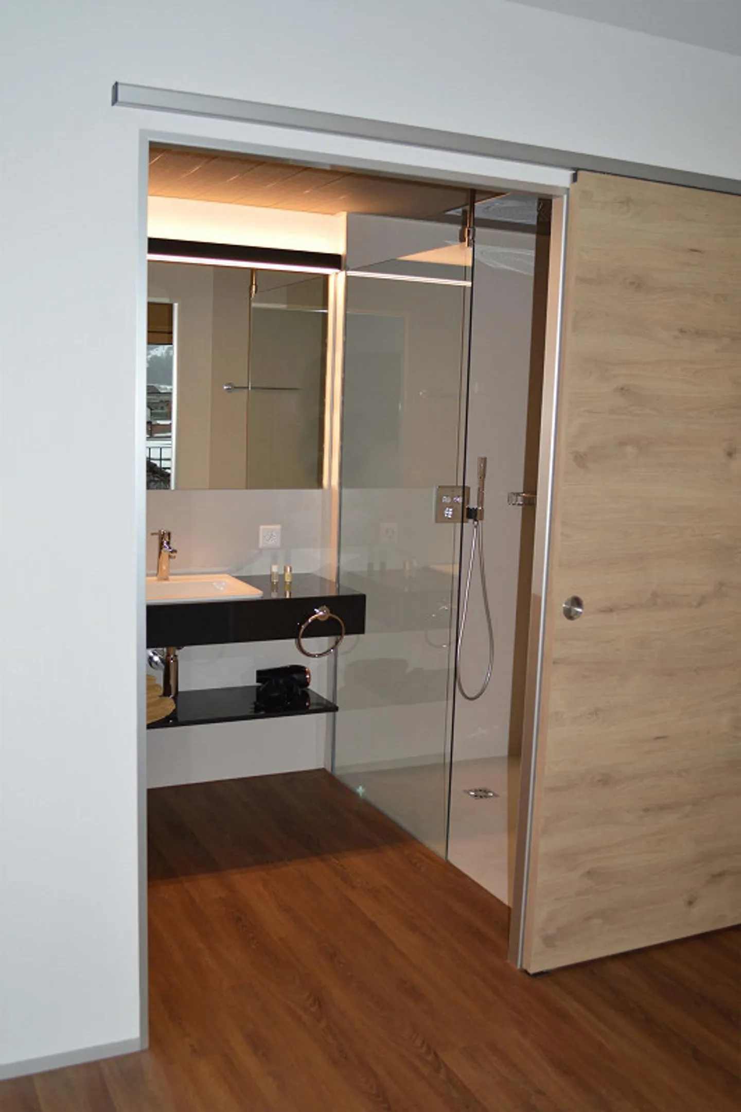 Appartamento 2.5 camere DELUXE nel Boardinghouse - Foto 5 di 8