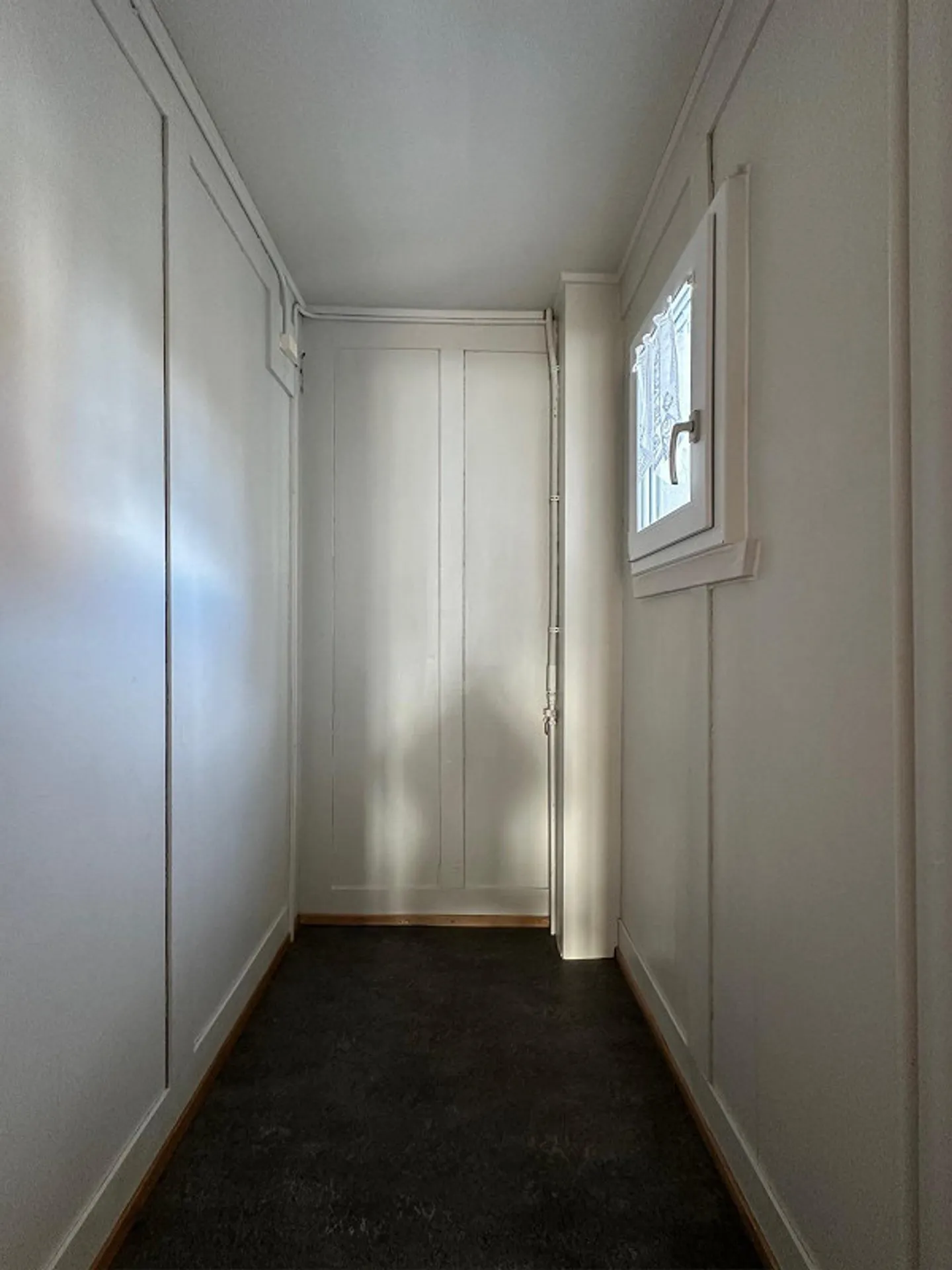 Charmante appartement 3 pièces sur 3 étages dans un endroit calme - Photo 8 sur 10