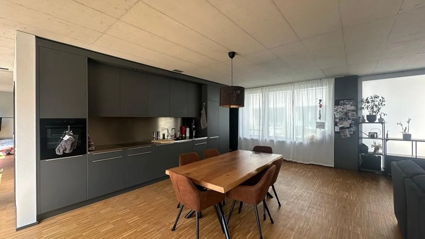 Appartement 3.5 pièces - Photo 2 sur 9