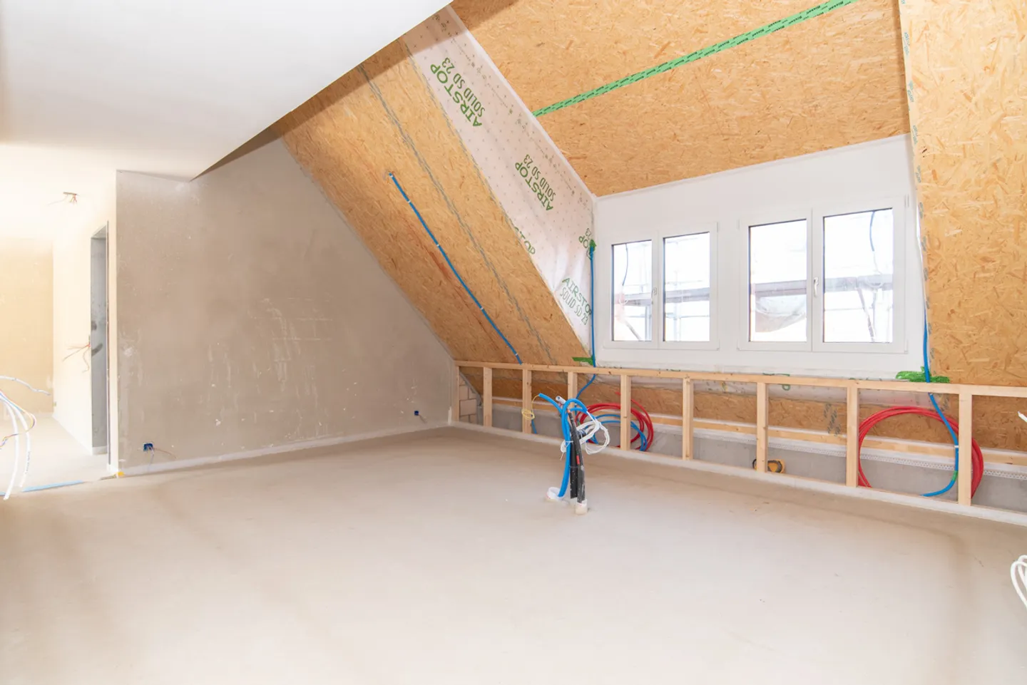 Vivre au cœur de Birr : MODERNE | HAUTE QUALITÉ | PREMIÈRE OCCUPATION - Photo 3 sur 12