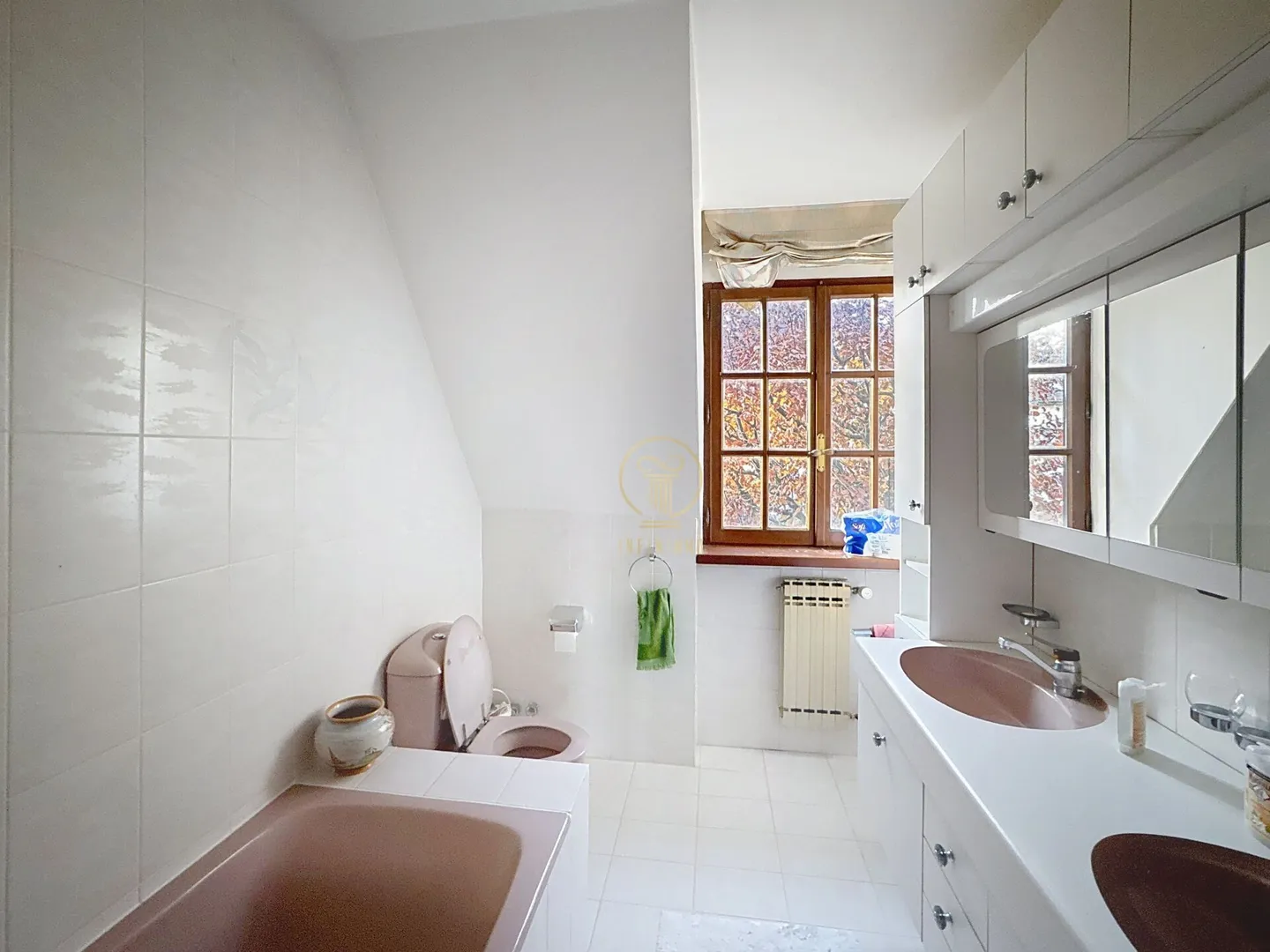 ECHICHENS - Bella casa indipendente con vista mozzafiato sul lago e sui vigneti - Foto 19 di 21