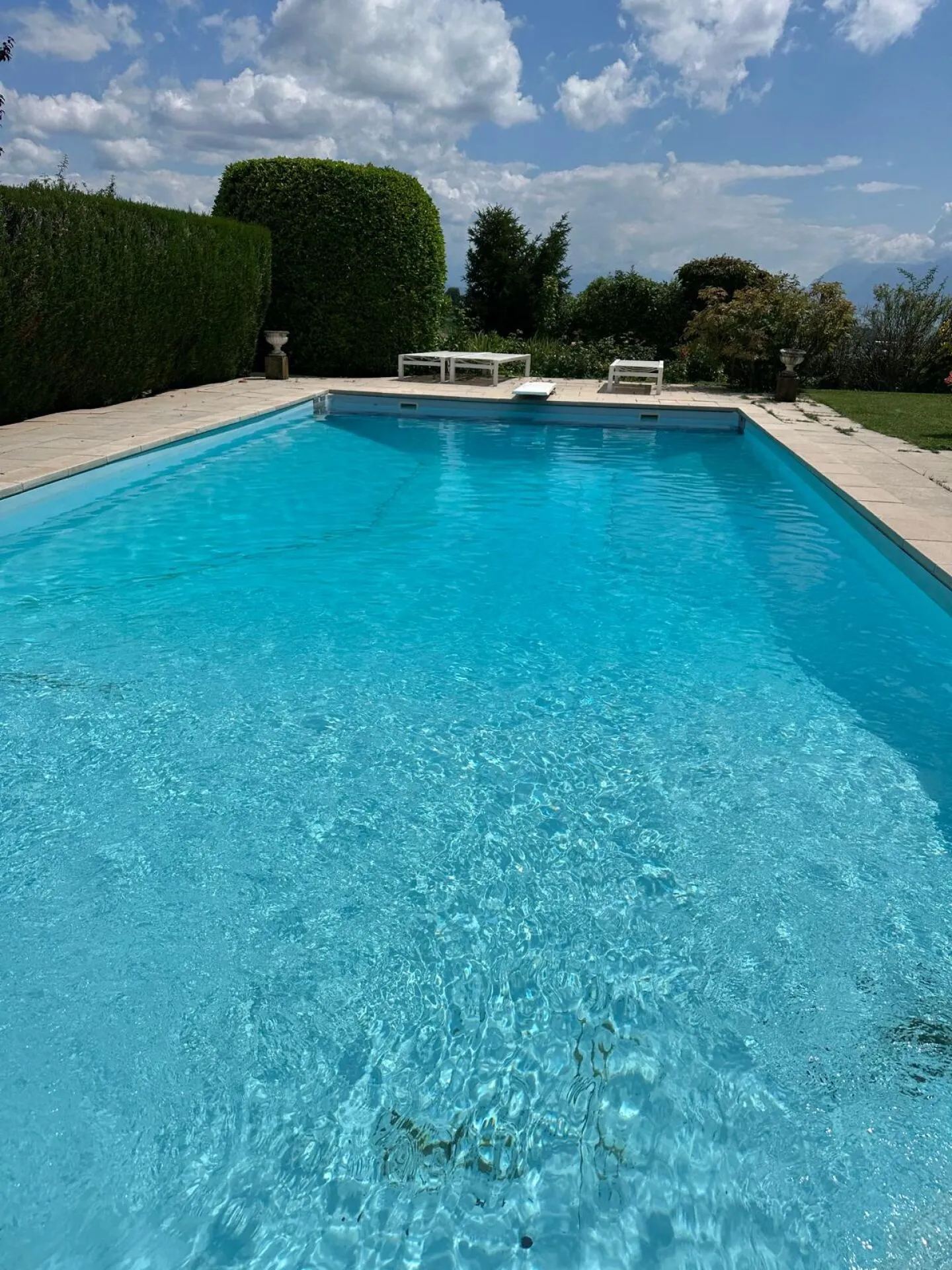 ECHICHENS - Bella casa indipendente con vista mozzafiato sul lago e sui vigneti - Foto 21 di 21