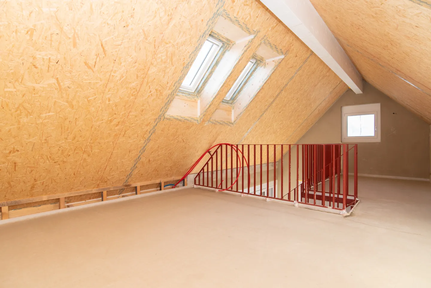 Vivre au cœur de Birr : MODERNE | HAUTE QUALITÉ | PREMIÈRE OCCUPATION - Photo 7 sur 12