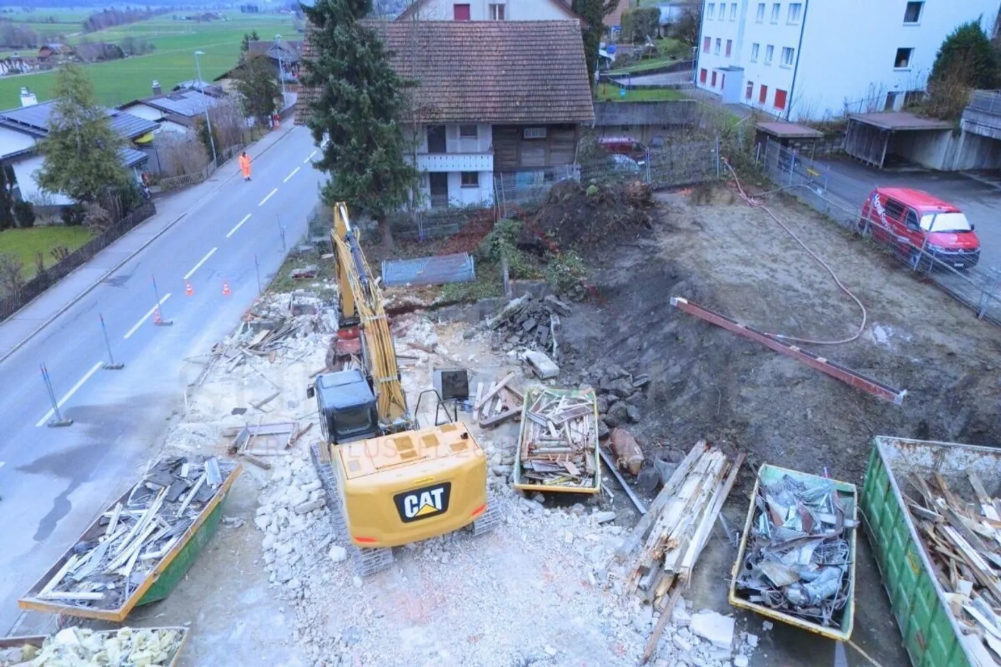 Appartamento in vendita - Foto 19 di 19