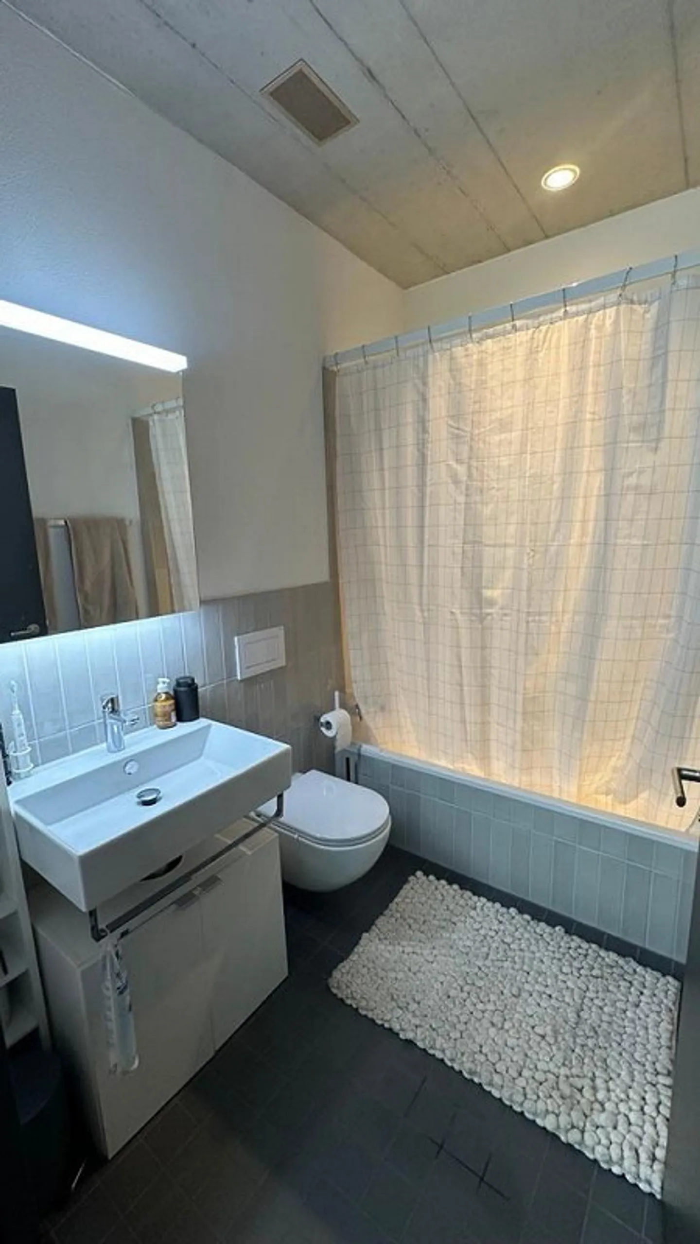 Appartement 3.5 pièces - Photo 6 sur 9