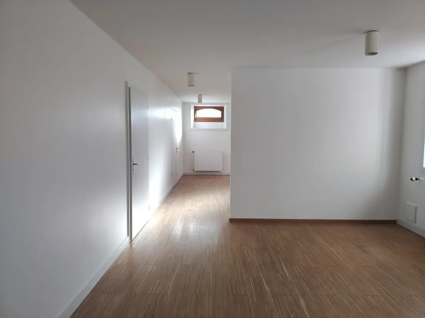 Historic mixed-use building for sale - Rue de la Serre 30, La Chaux-de-Fonds - Photo 5 of 13