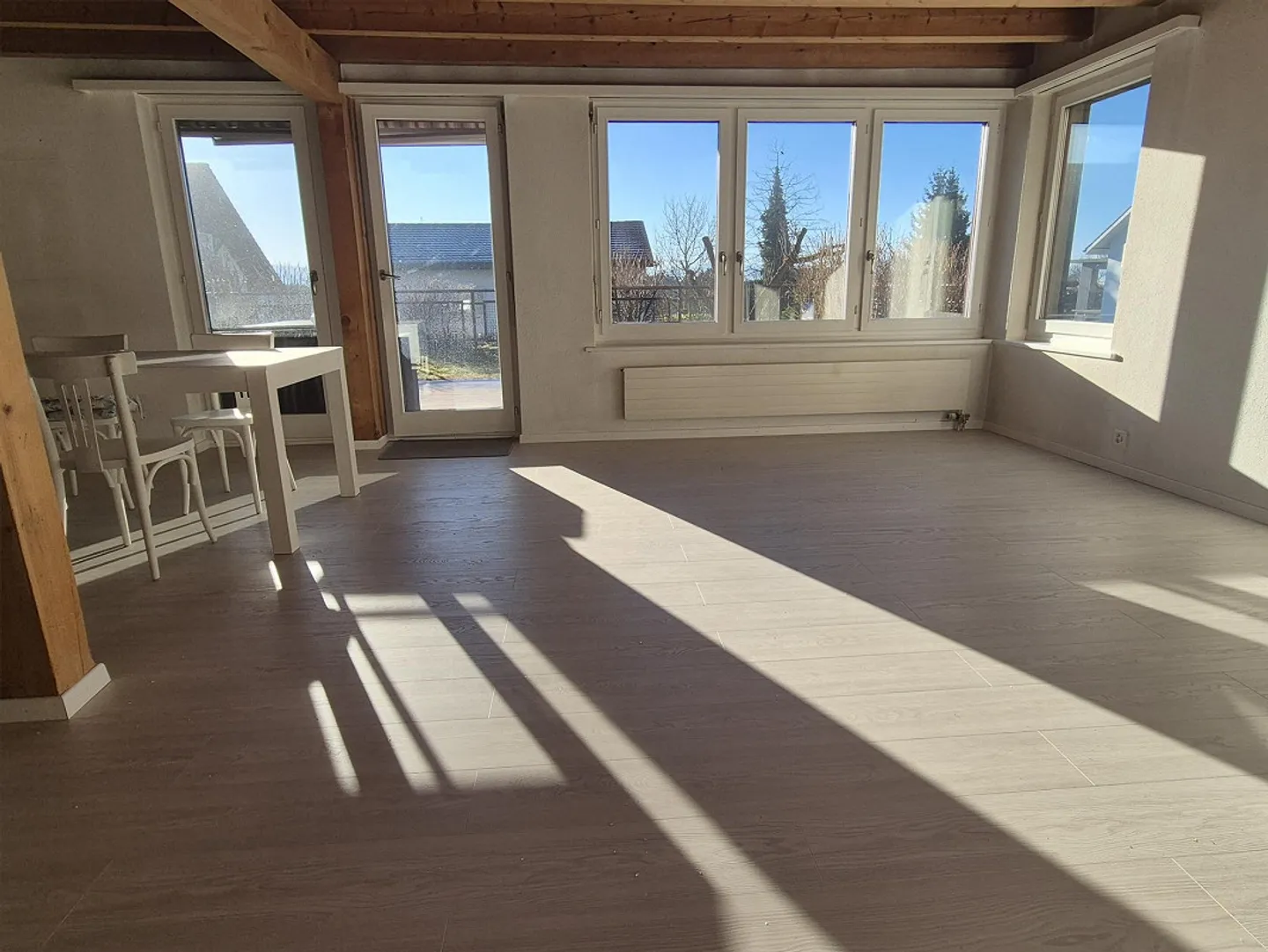 5 ½ Stanze Casa da Affittare a Brütten - Foto 1 di 13