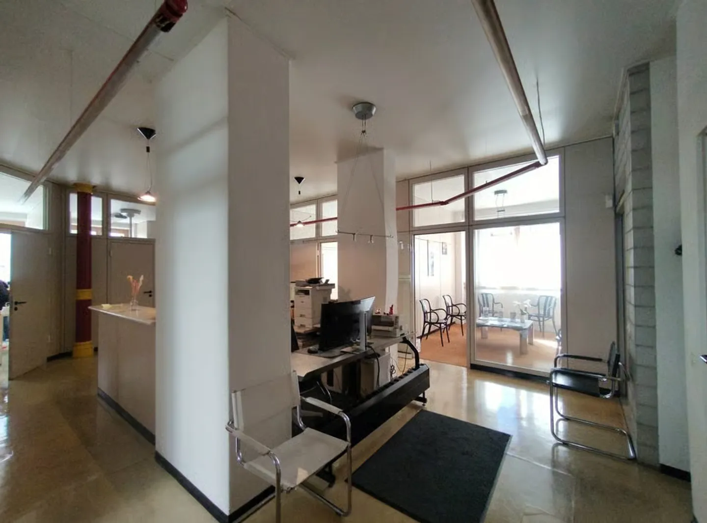 Historic mixed-use building for sale - Rue de la Serre 30, La Chaux-de-Fonds - Photo 7 of 13