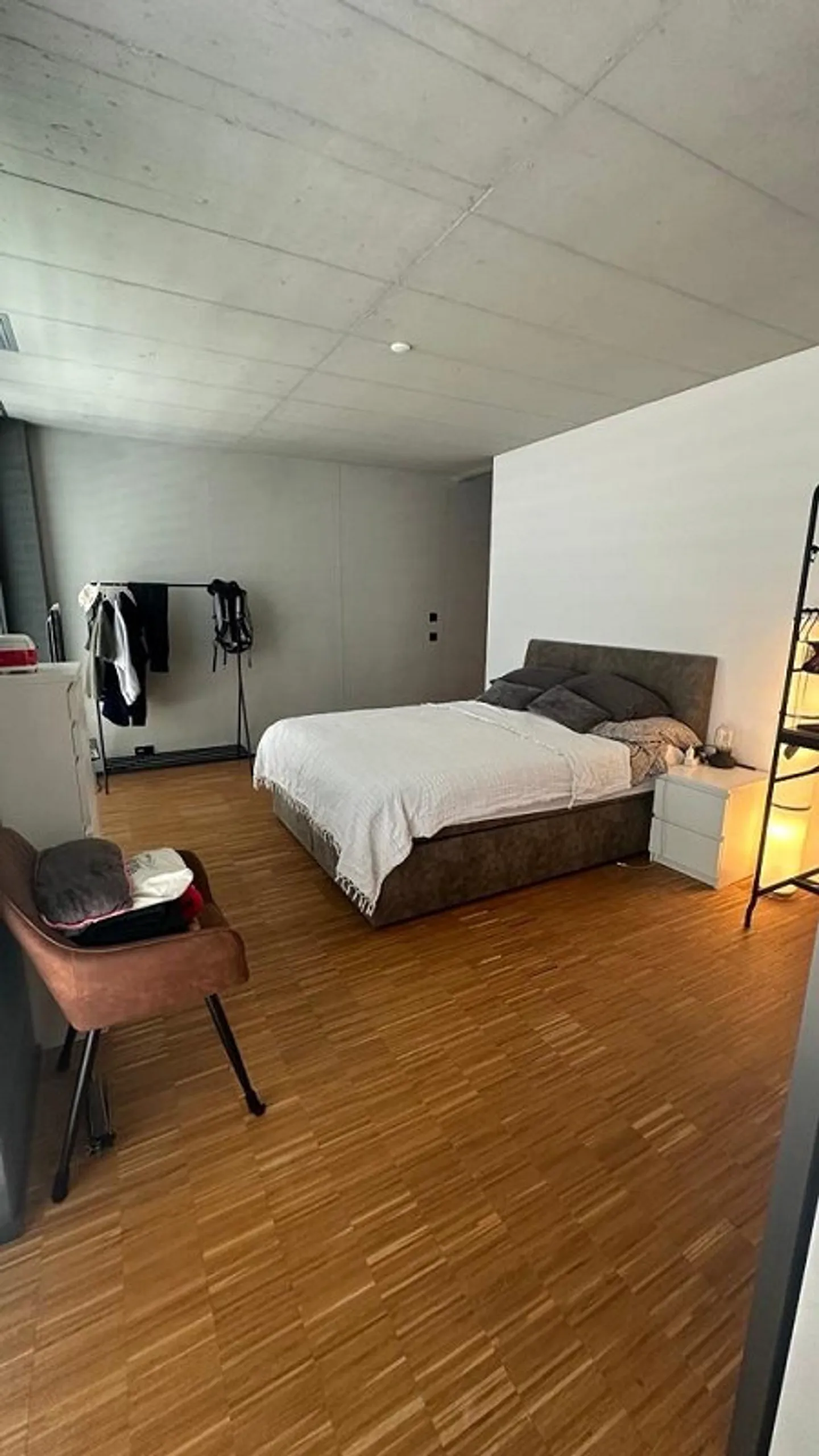 Appartement 3.5 pièces - Photo 5 sur 9