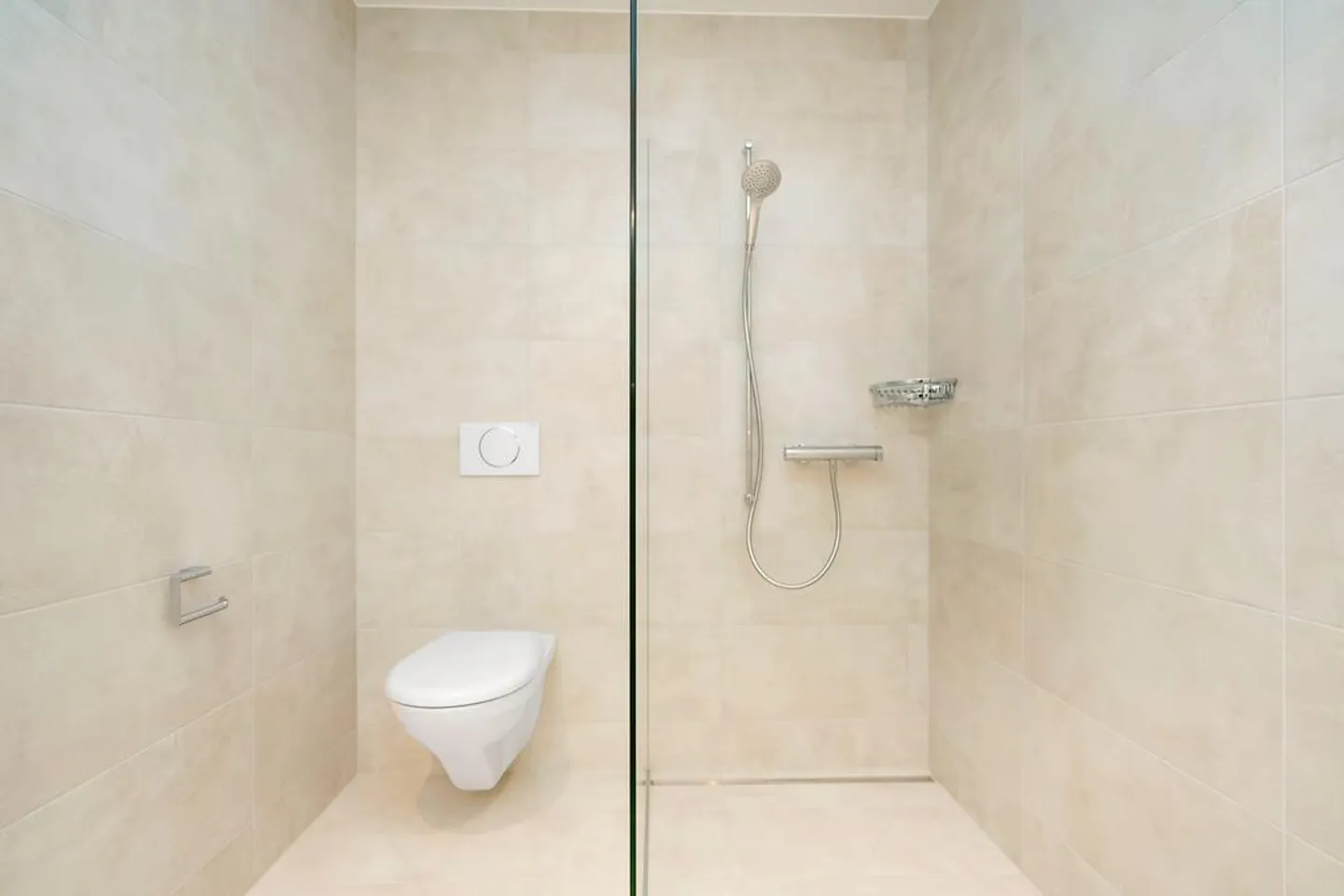 Charmante 2.5-Zimmer-Wohnung - Foto 4 von 7